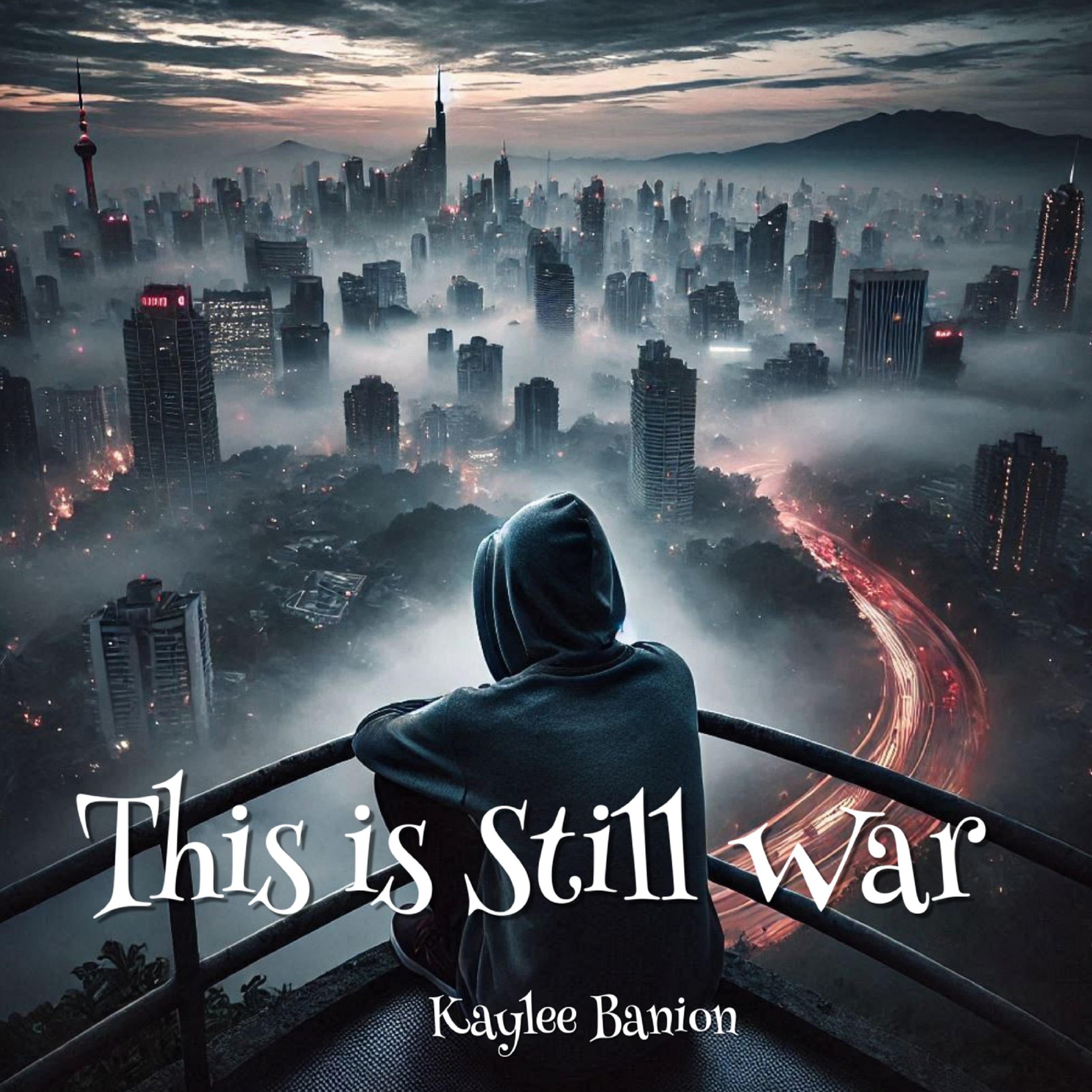 This is Still War