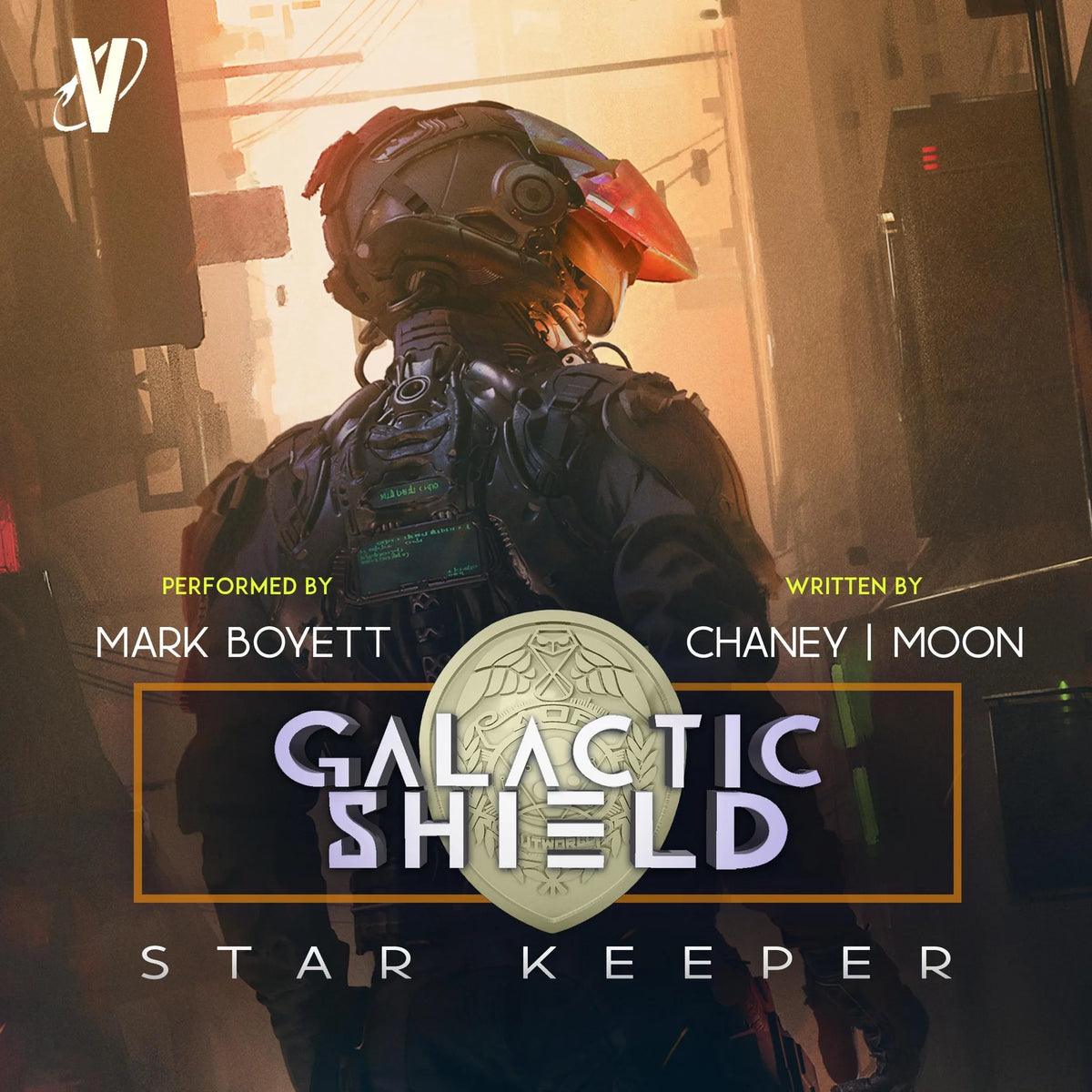 Star Keeper