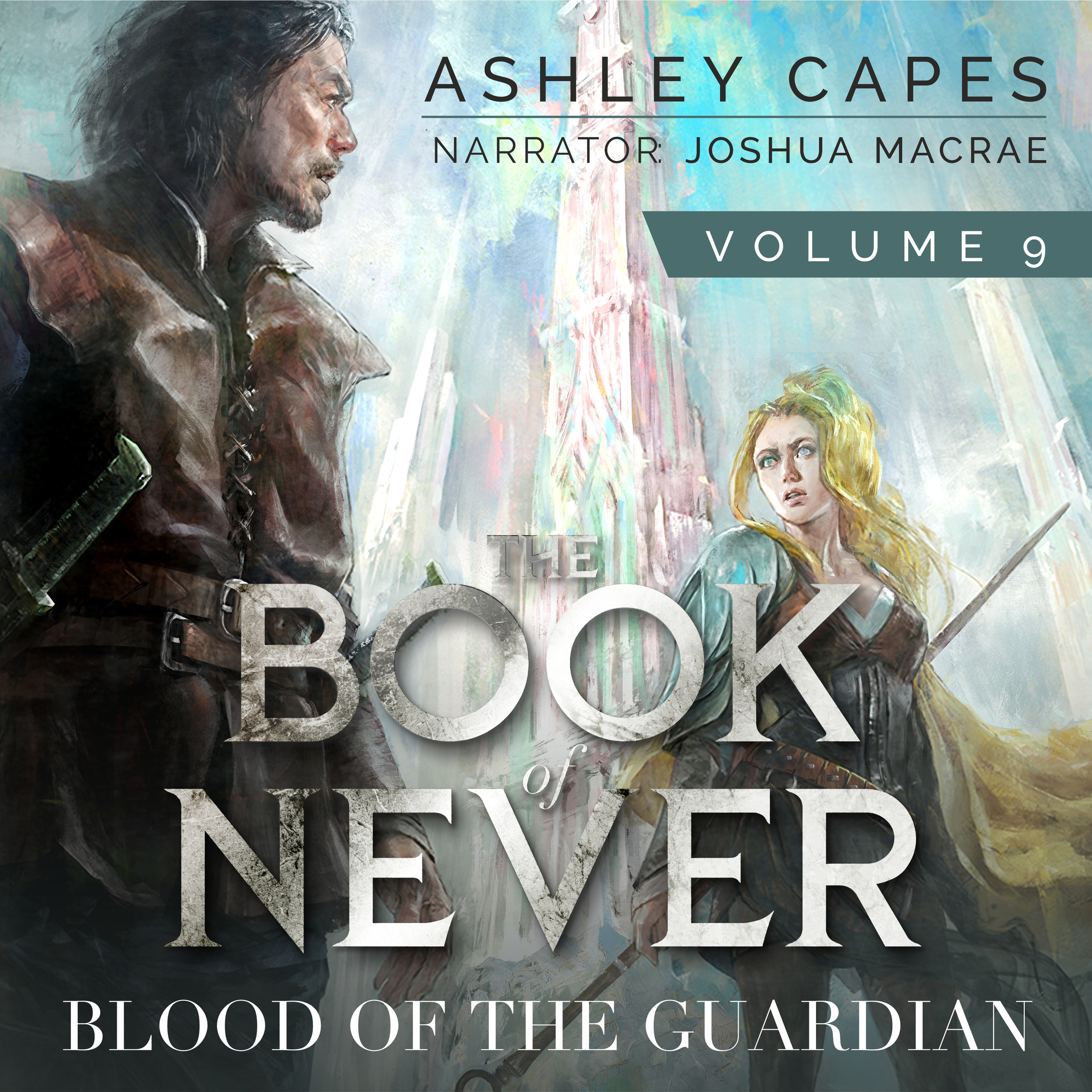 Blood of the Guardian