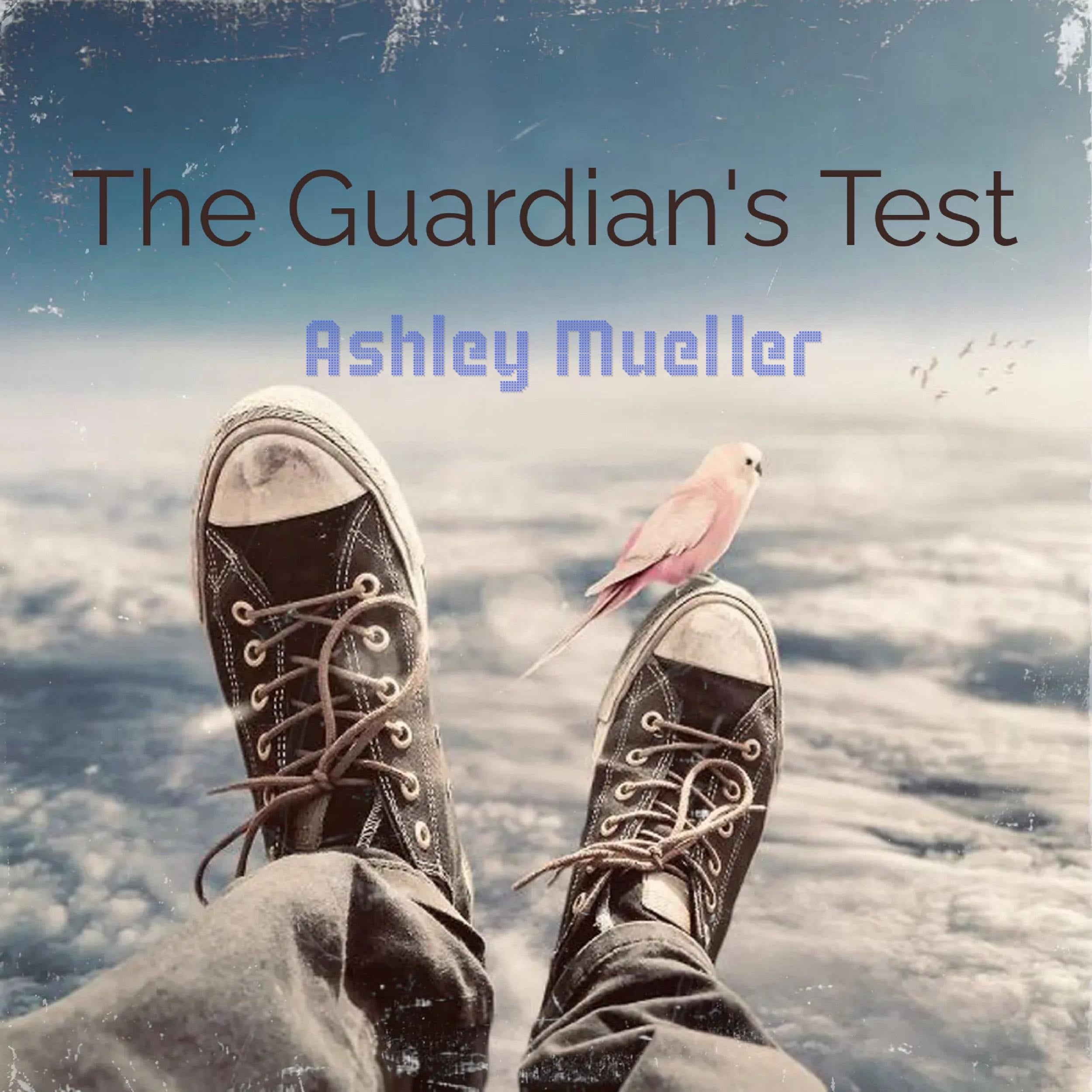 The Guardian's Test