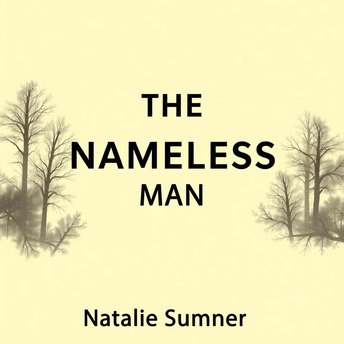 The Nameless Man