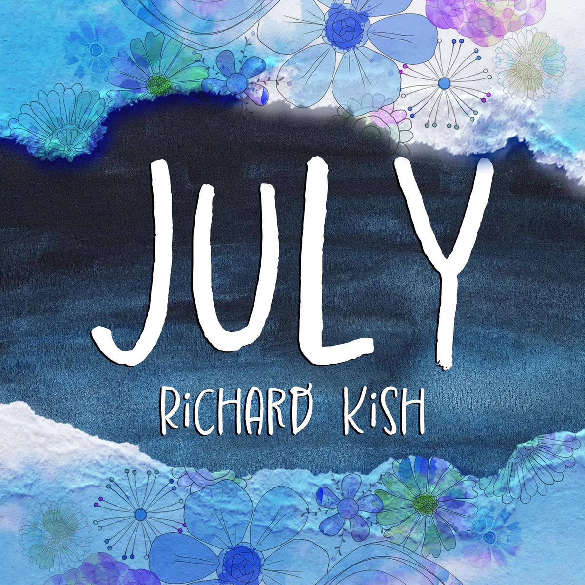 July