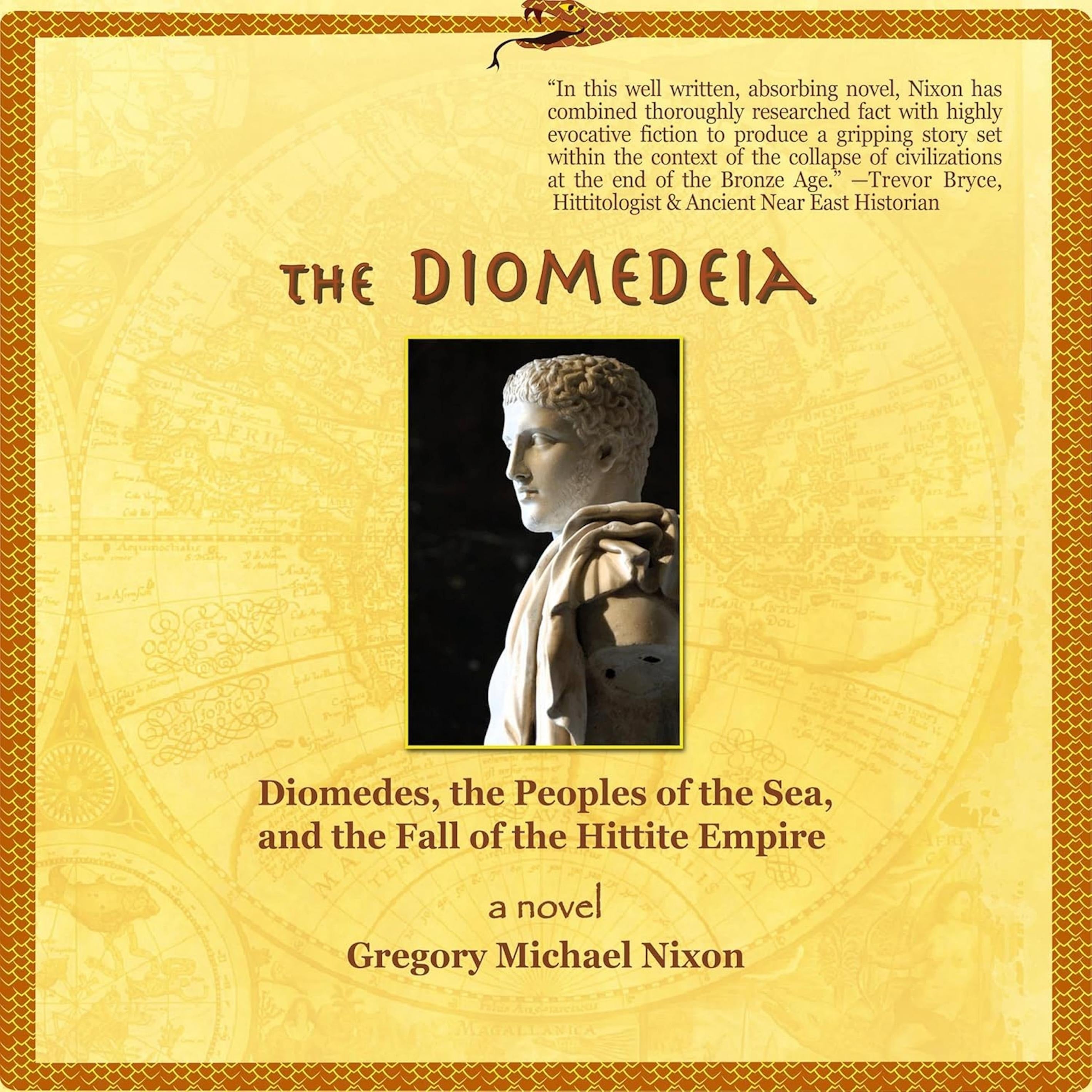 The Diomedeia