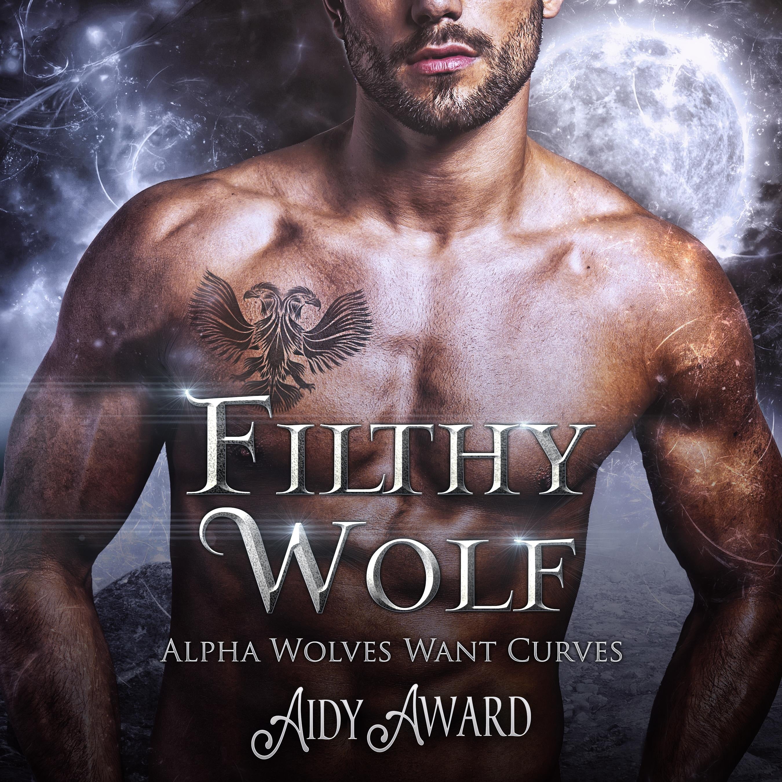 Filthy Wolf