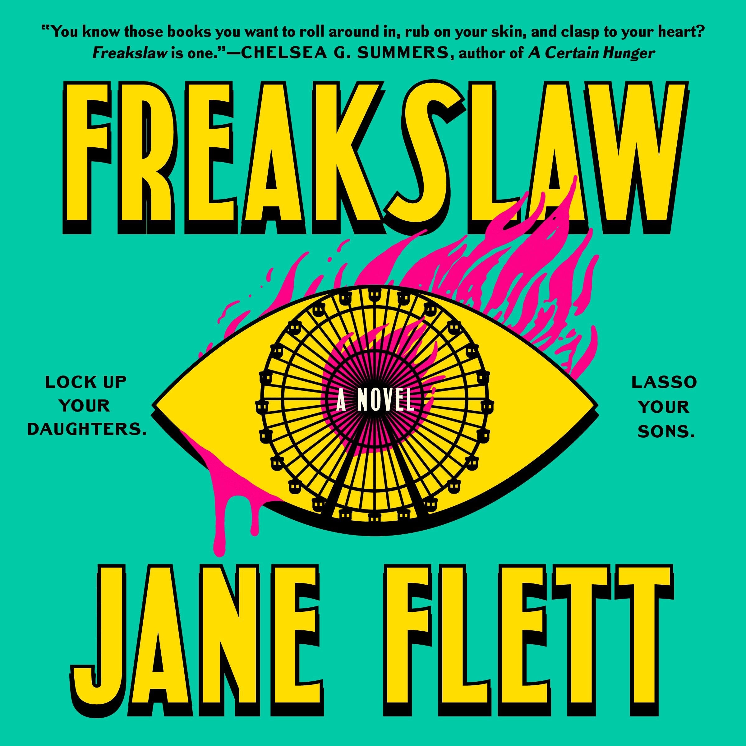 Freakslaw