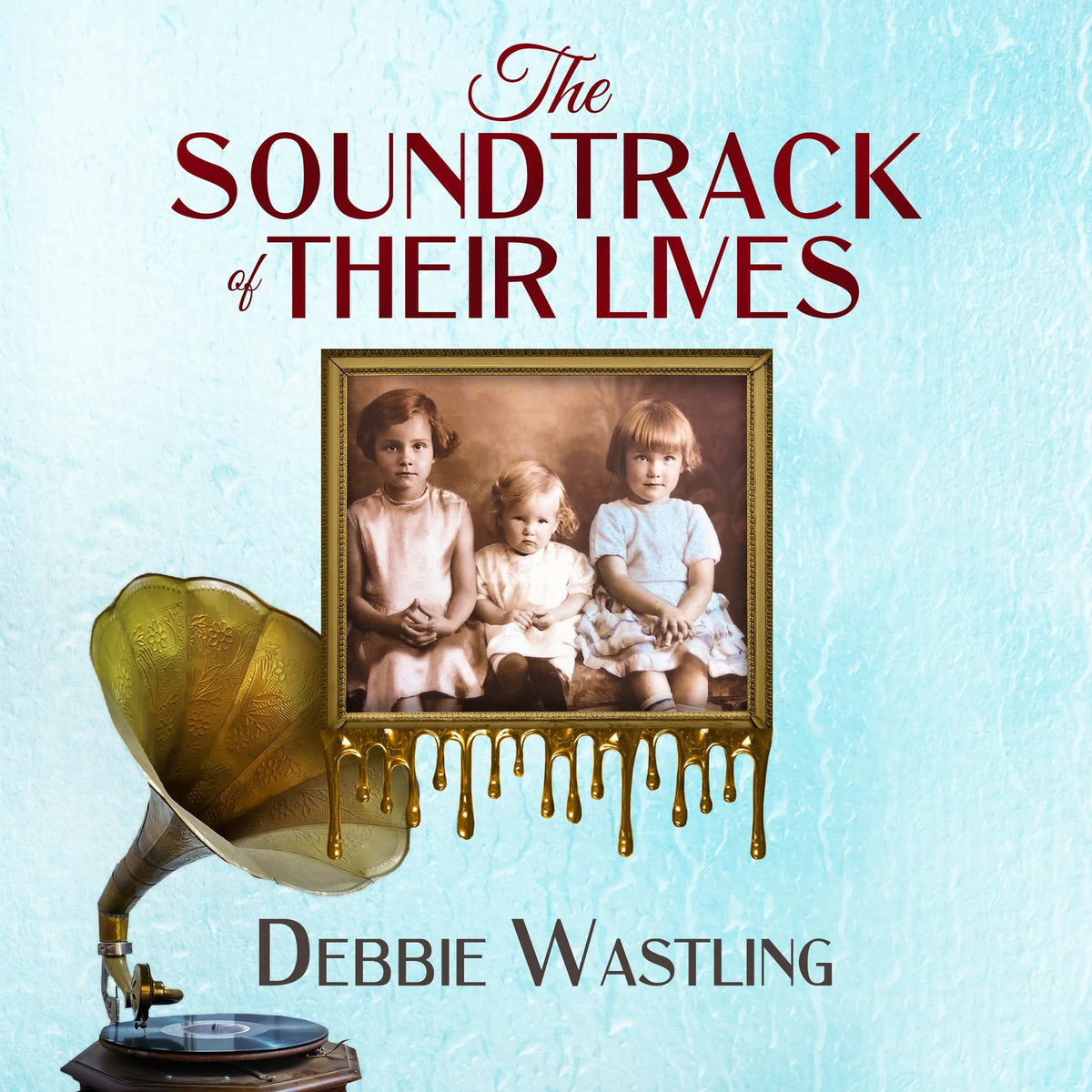 The Soundtrack of Their Lives