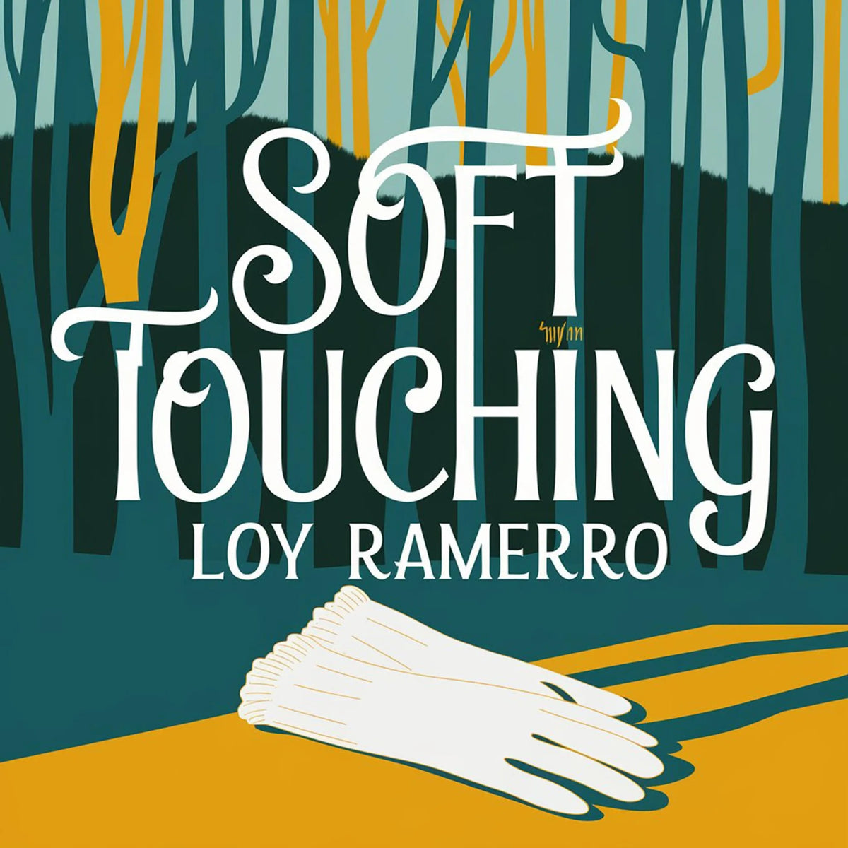 Soft Touching
