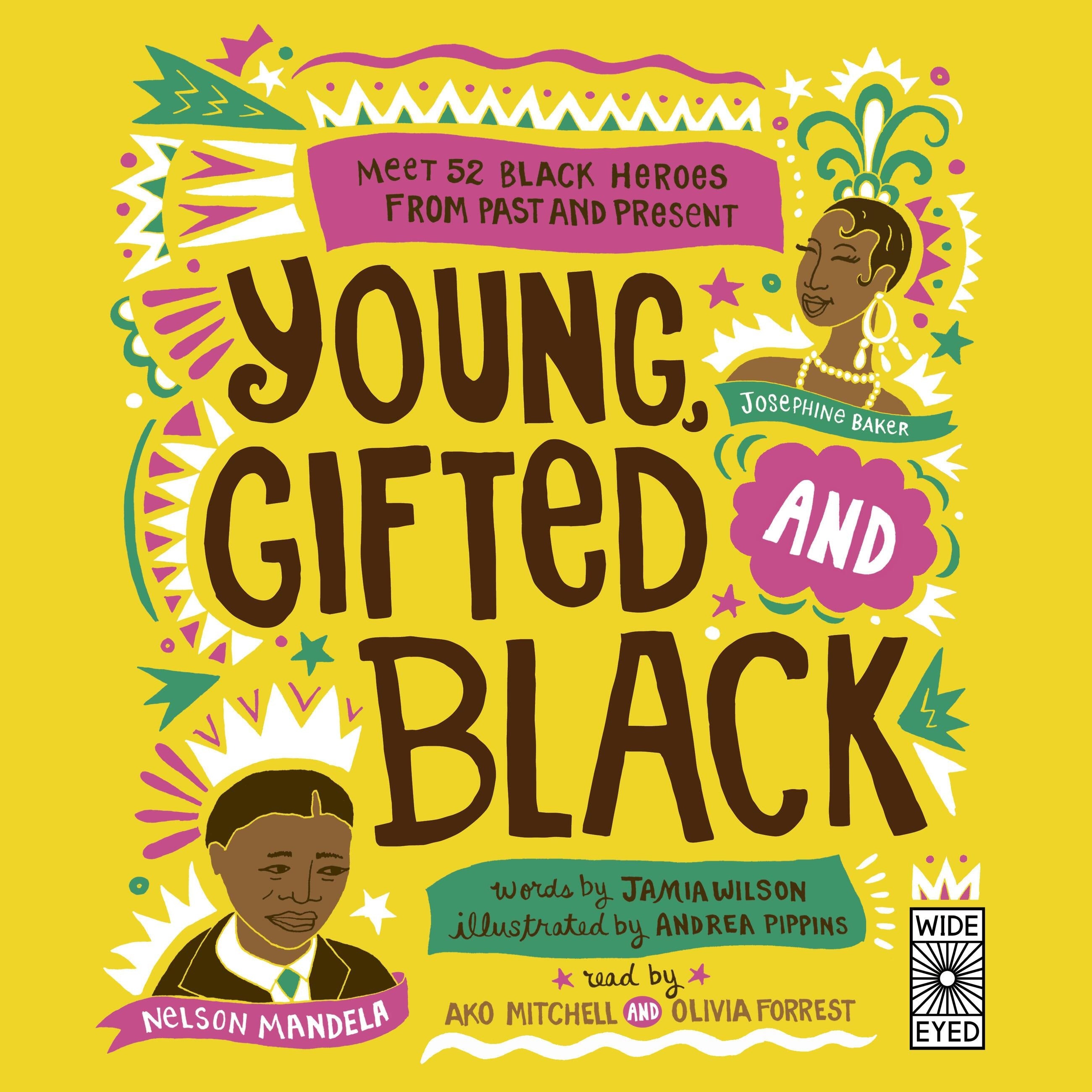 Young, Gifted and Black