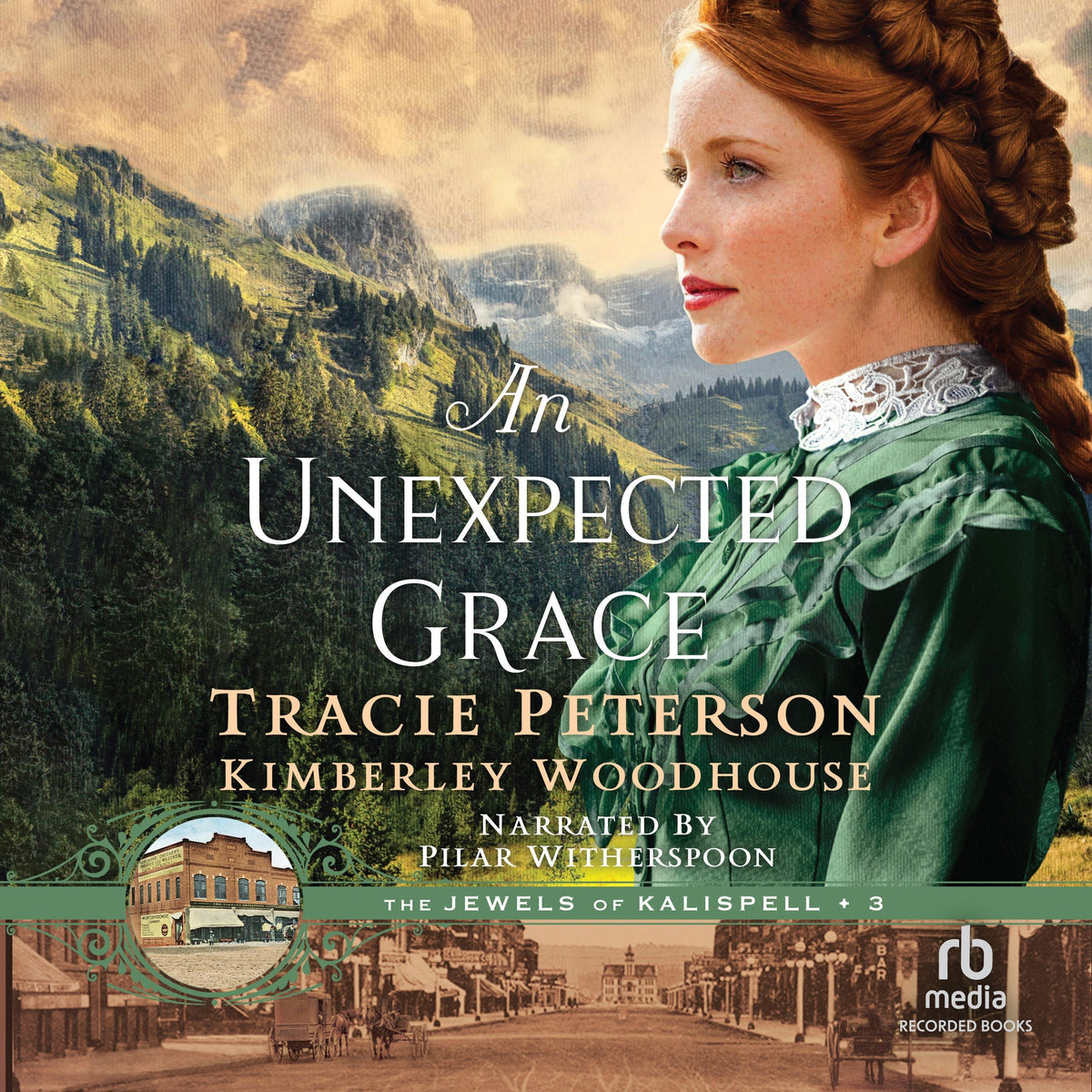 An Unexpected Grace