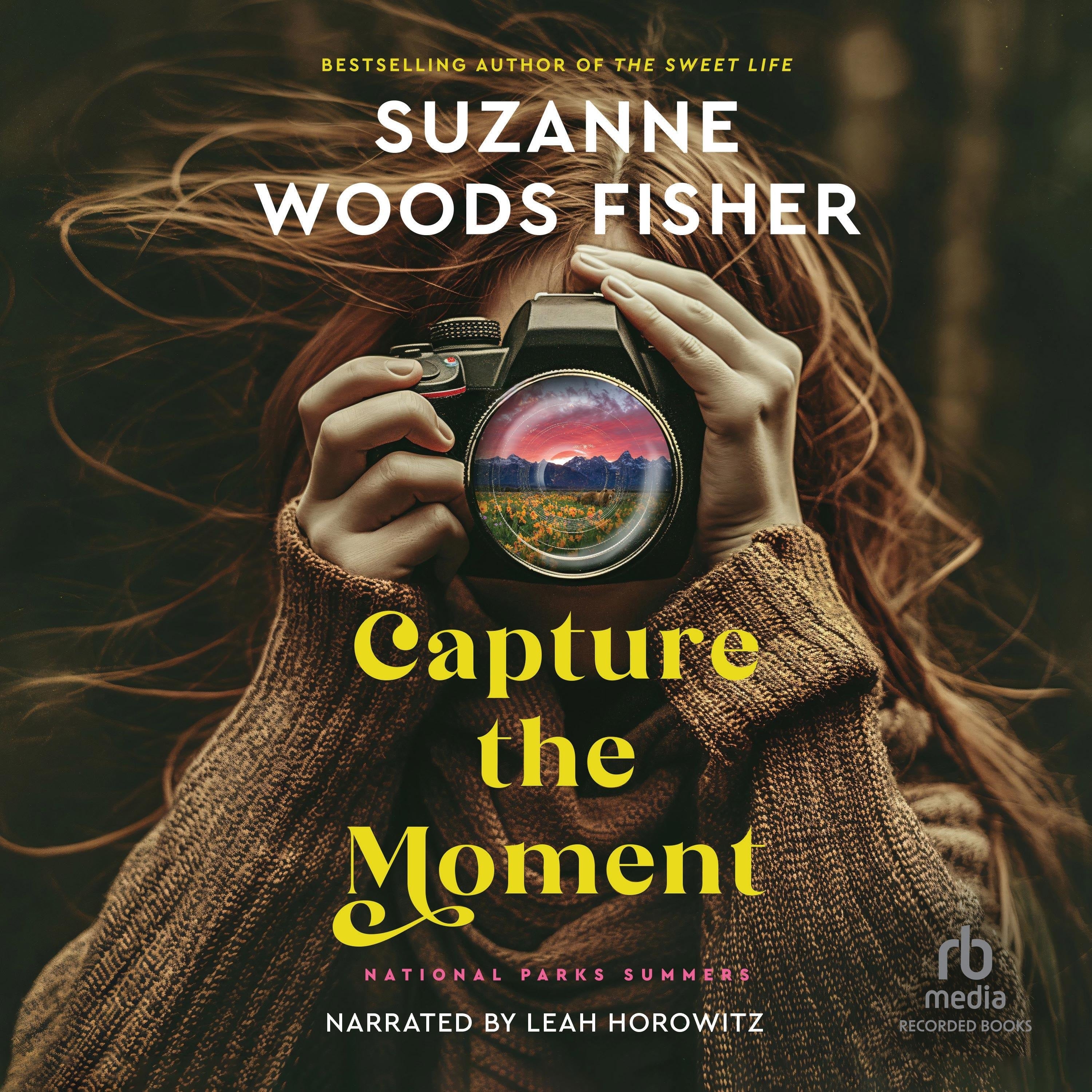 Capture the Moment