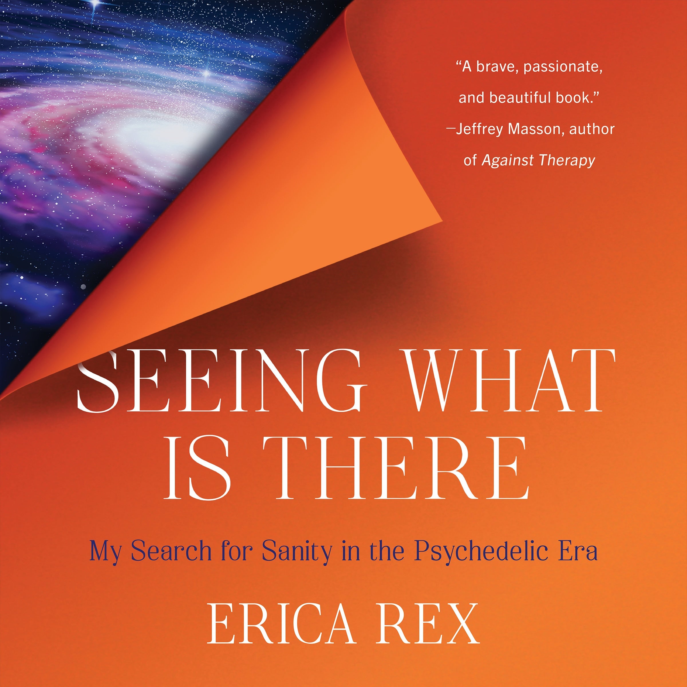 Seeing What Is There
