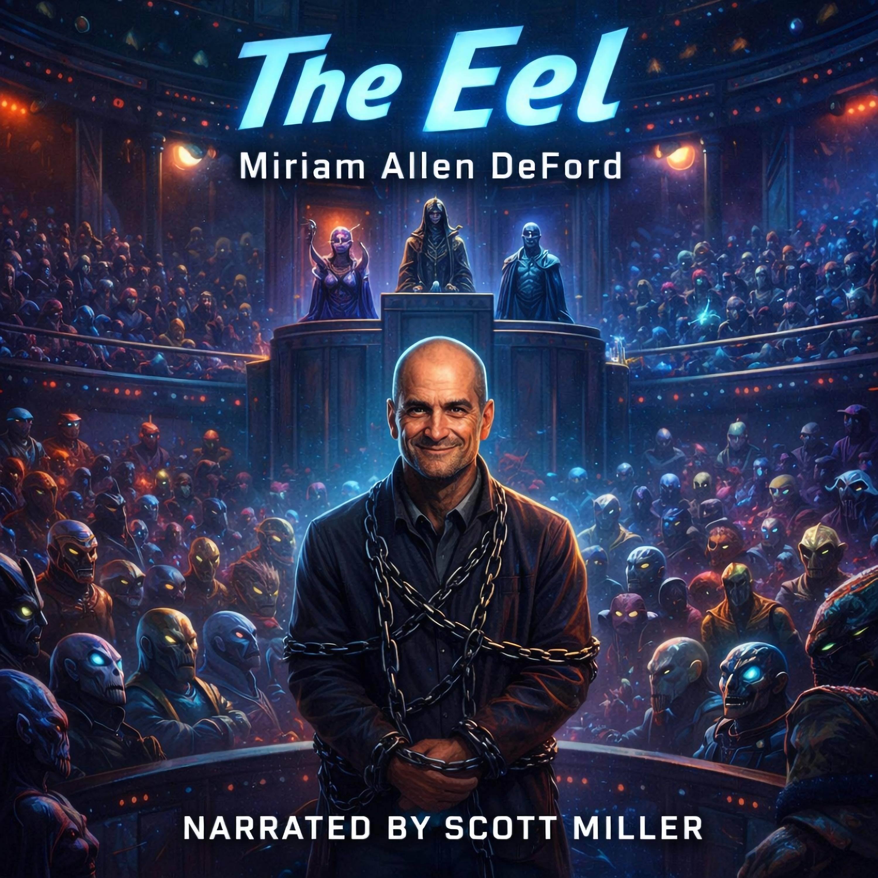 The Eel