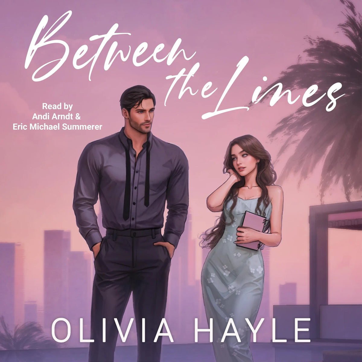 Between the Lines