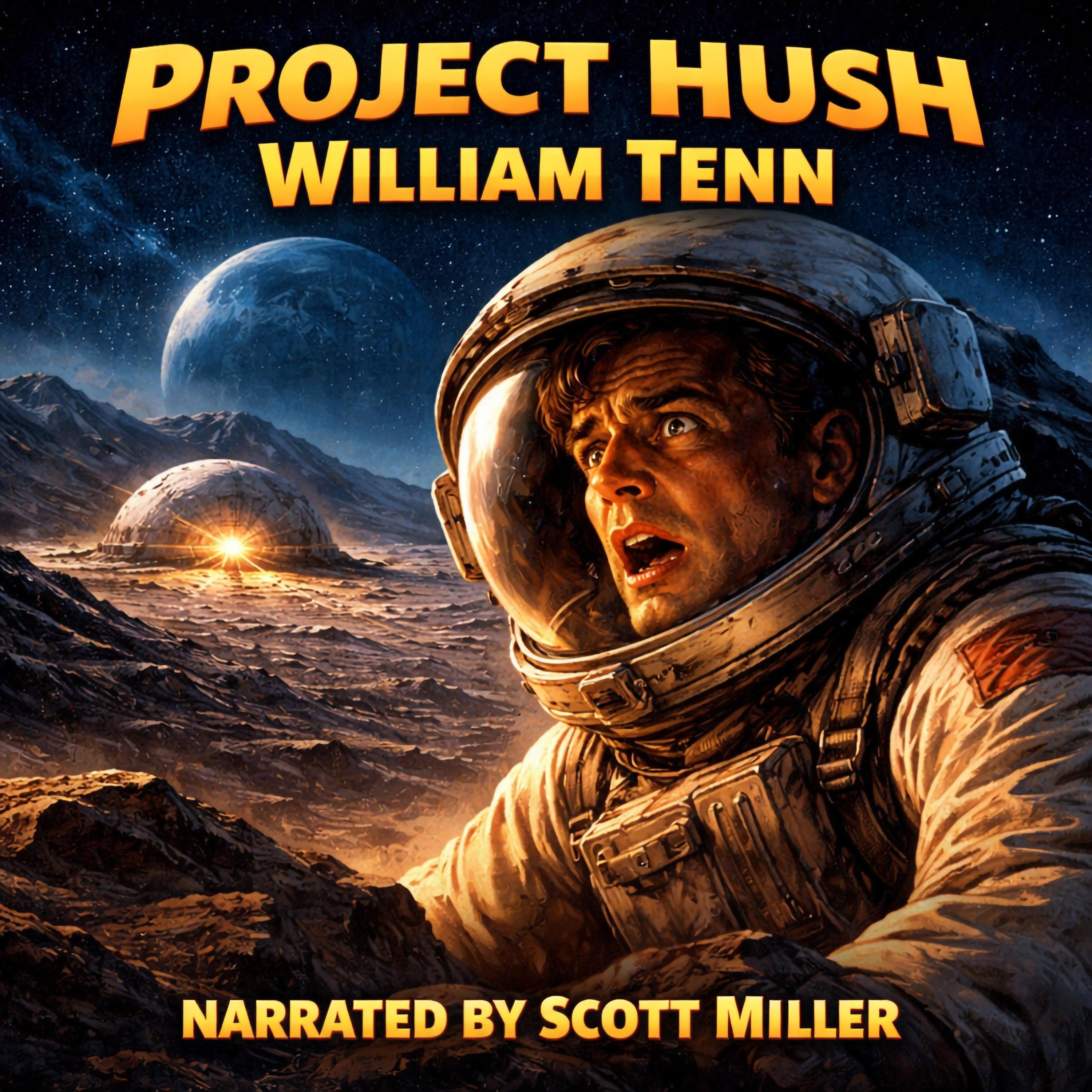Project Hush