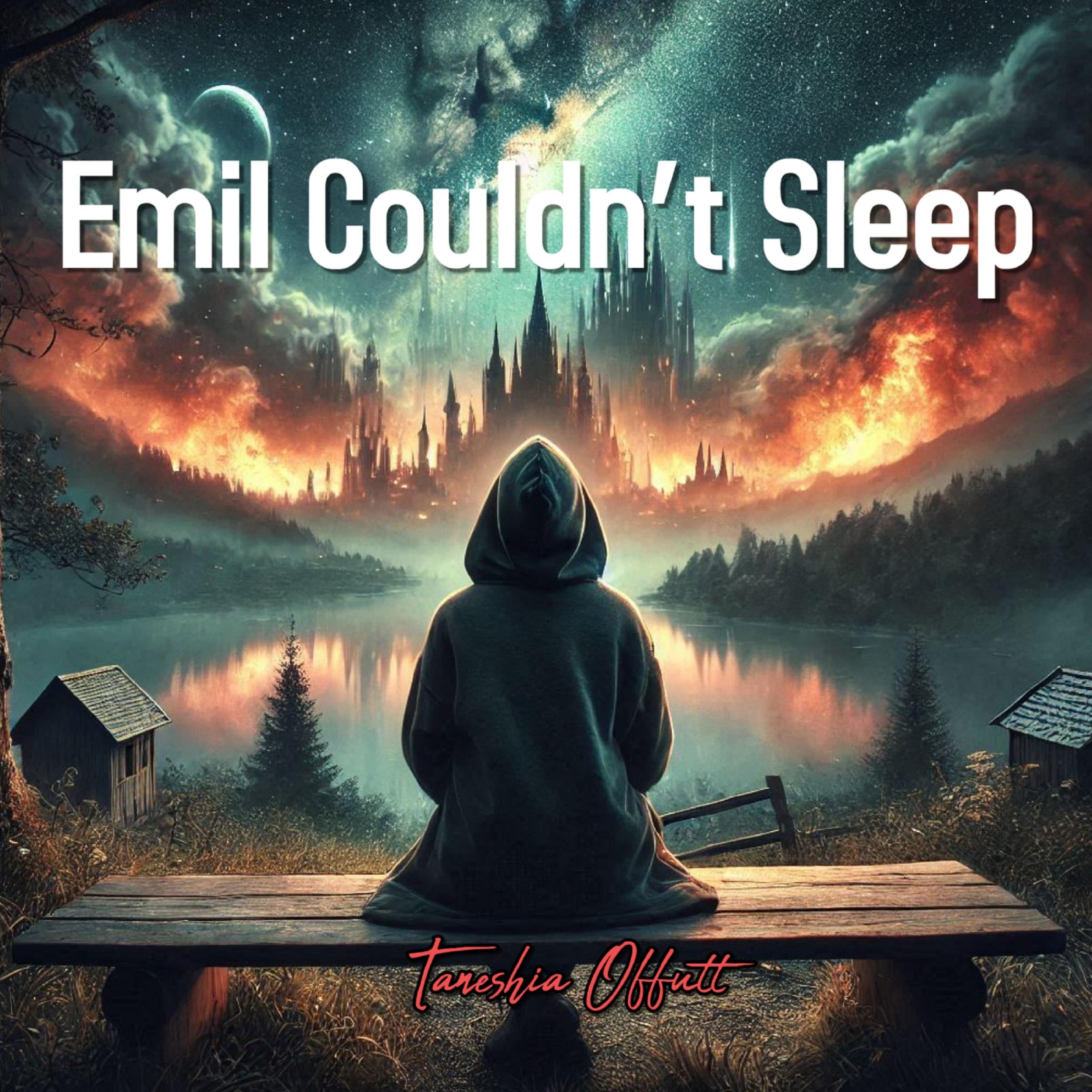 Emil Couldn’t Sleep