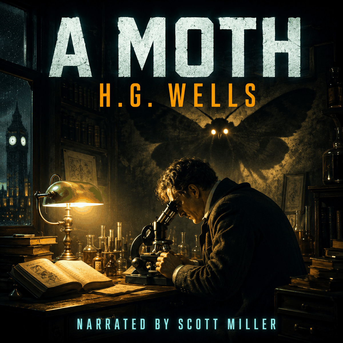 A Moth