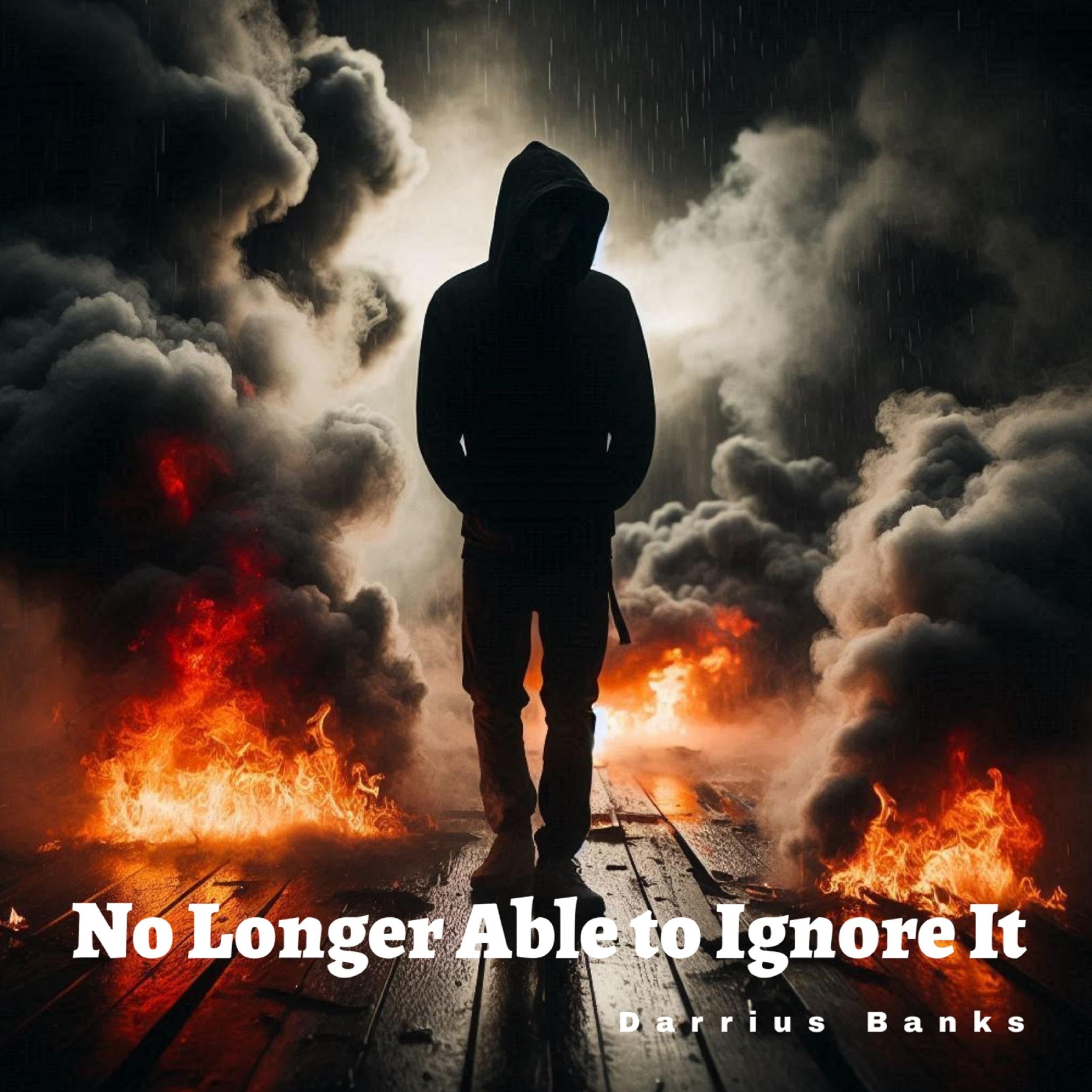 No Longer Able to Ignore It