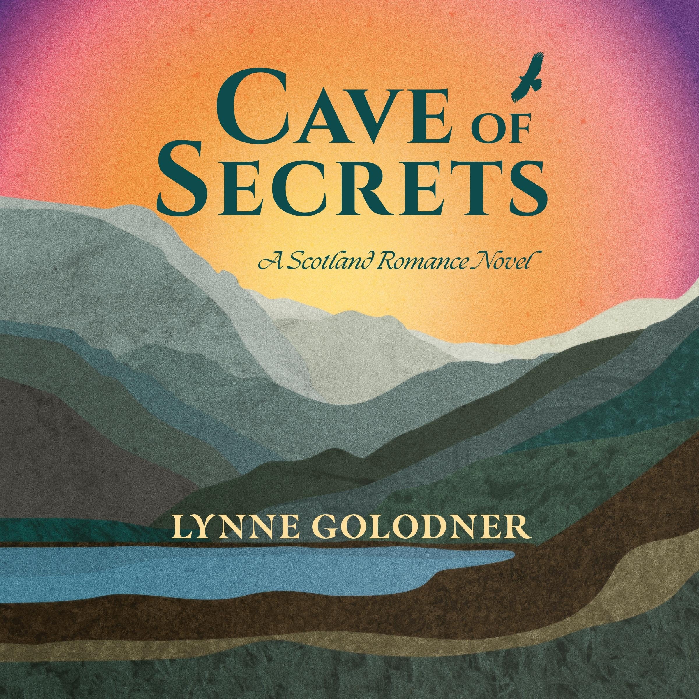 Cave of Secrets