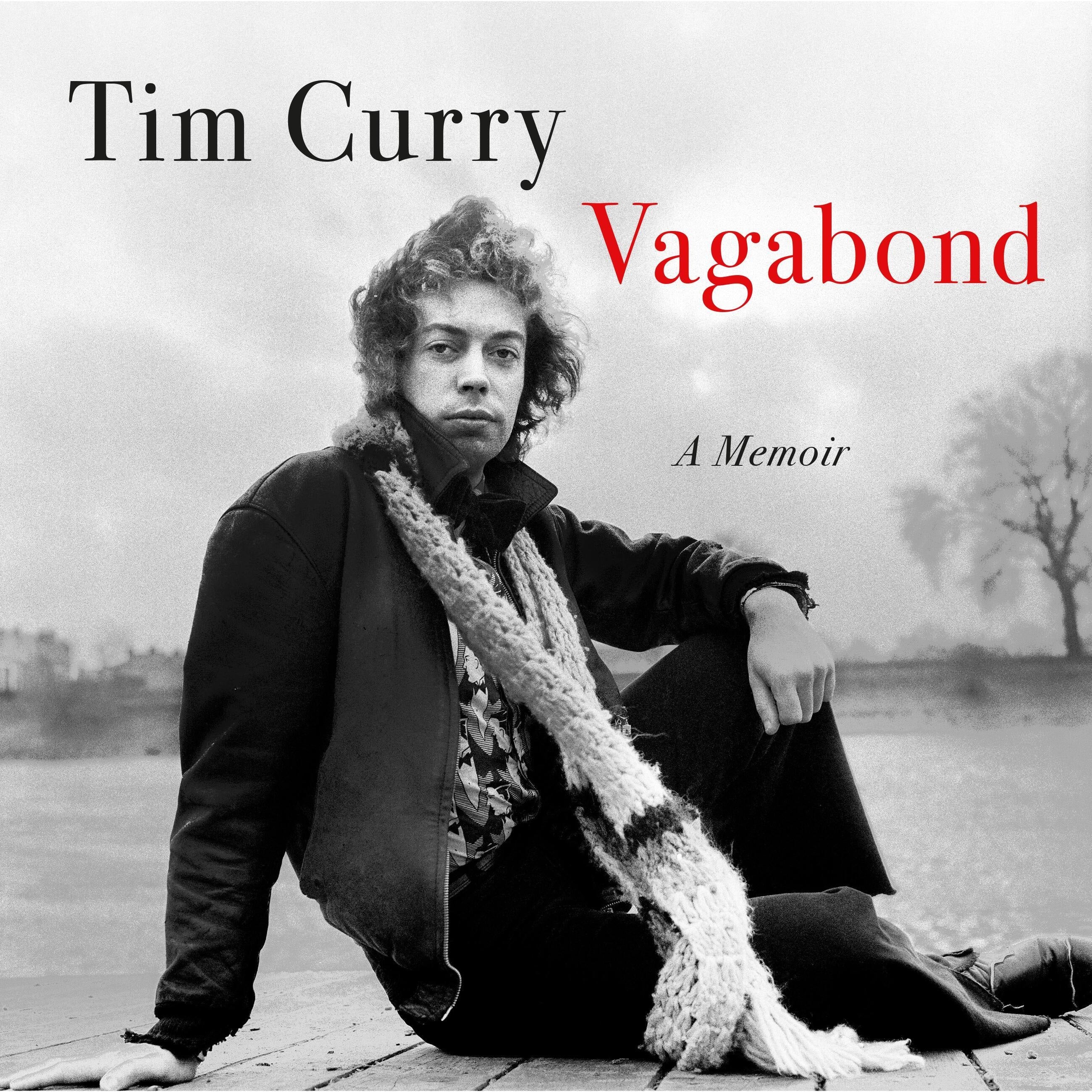 Vagabond