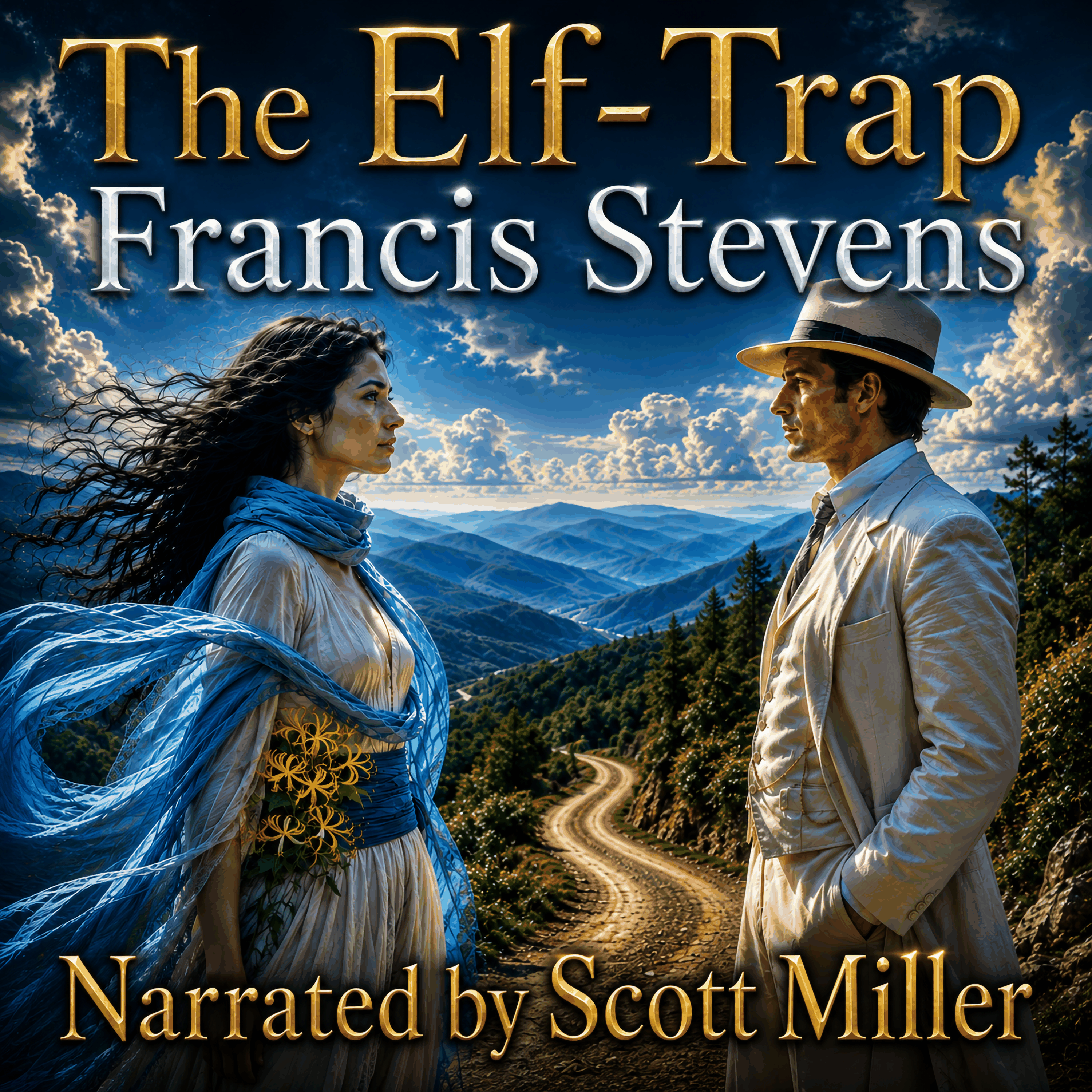 The Elf-Trap