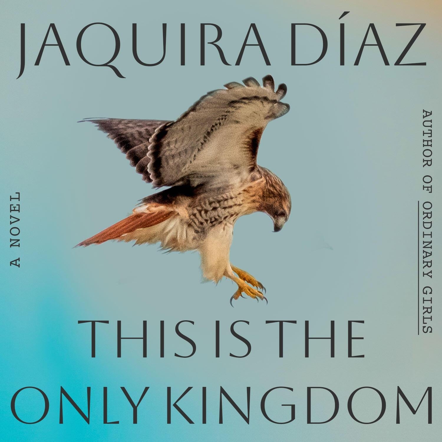 This Is the Only Kingdom