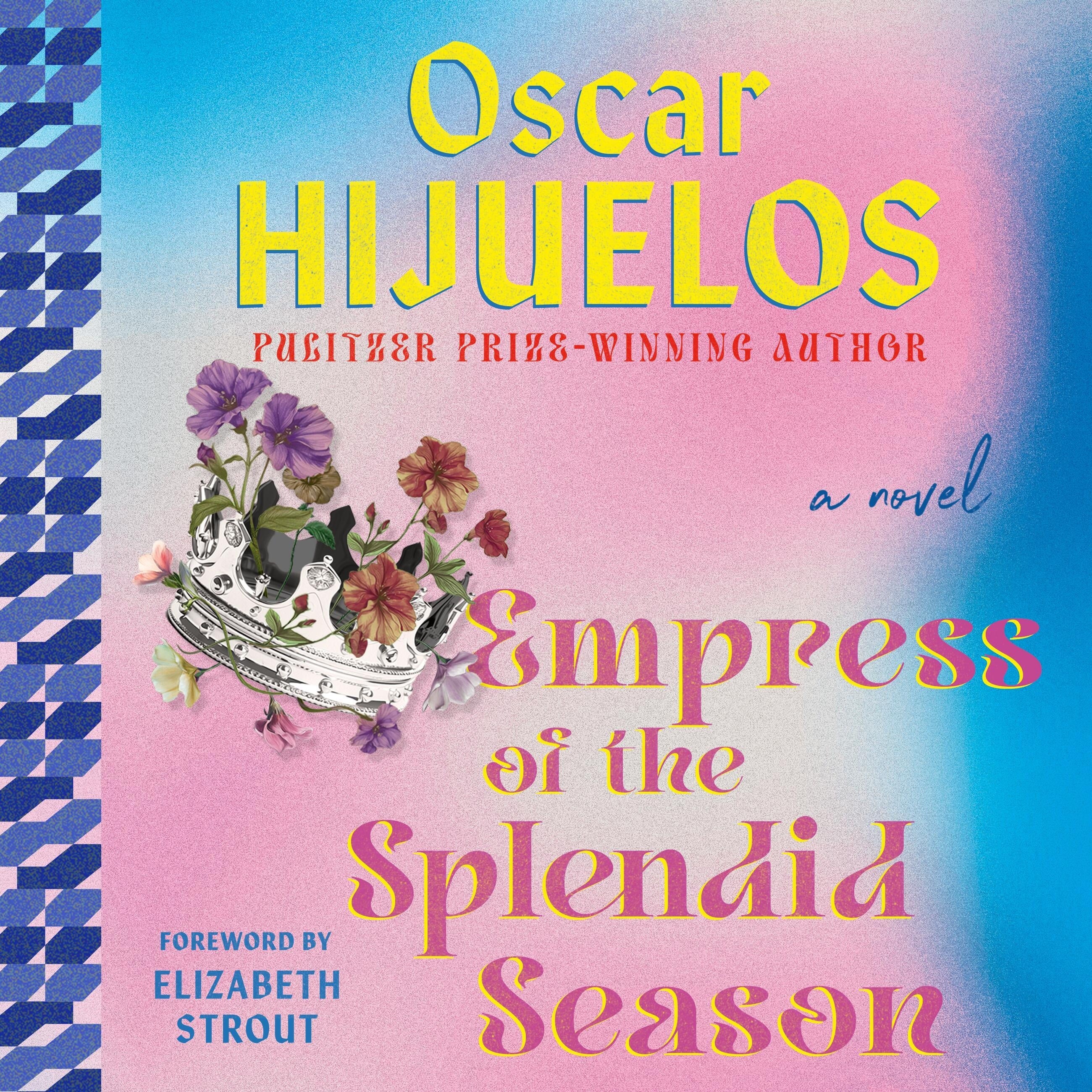 Empress of the Splendid Season