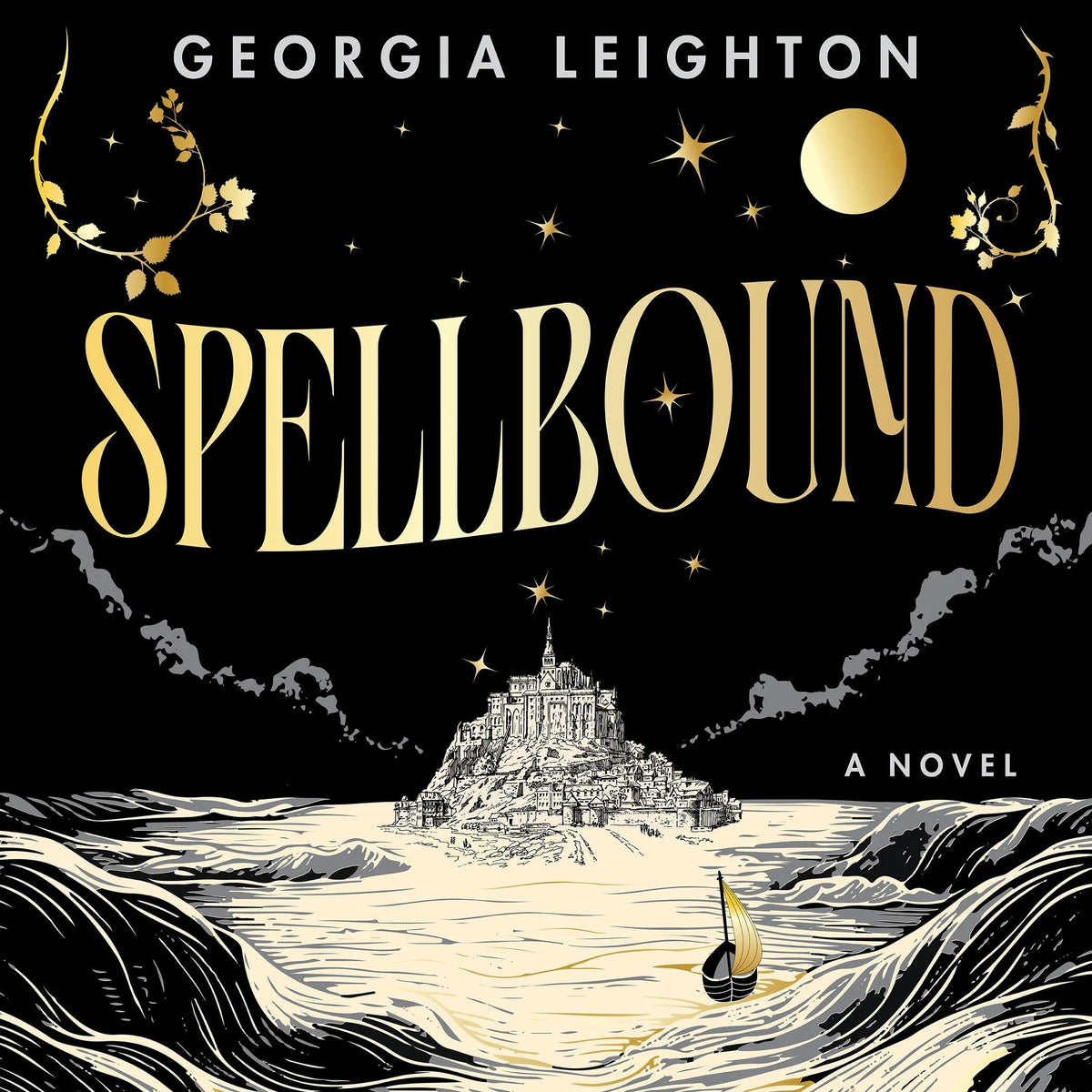Spellbound