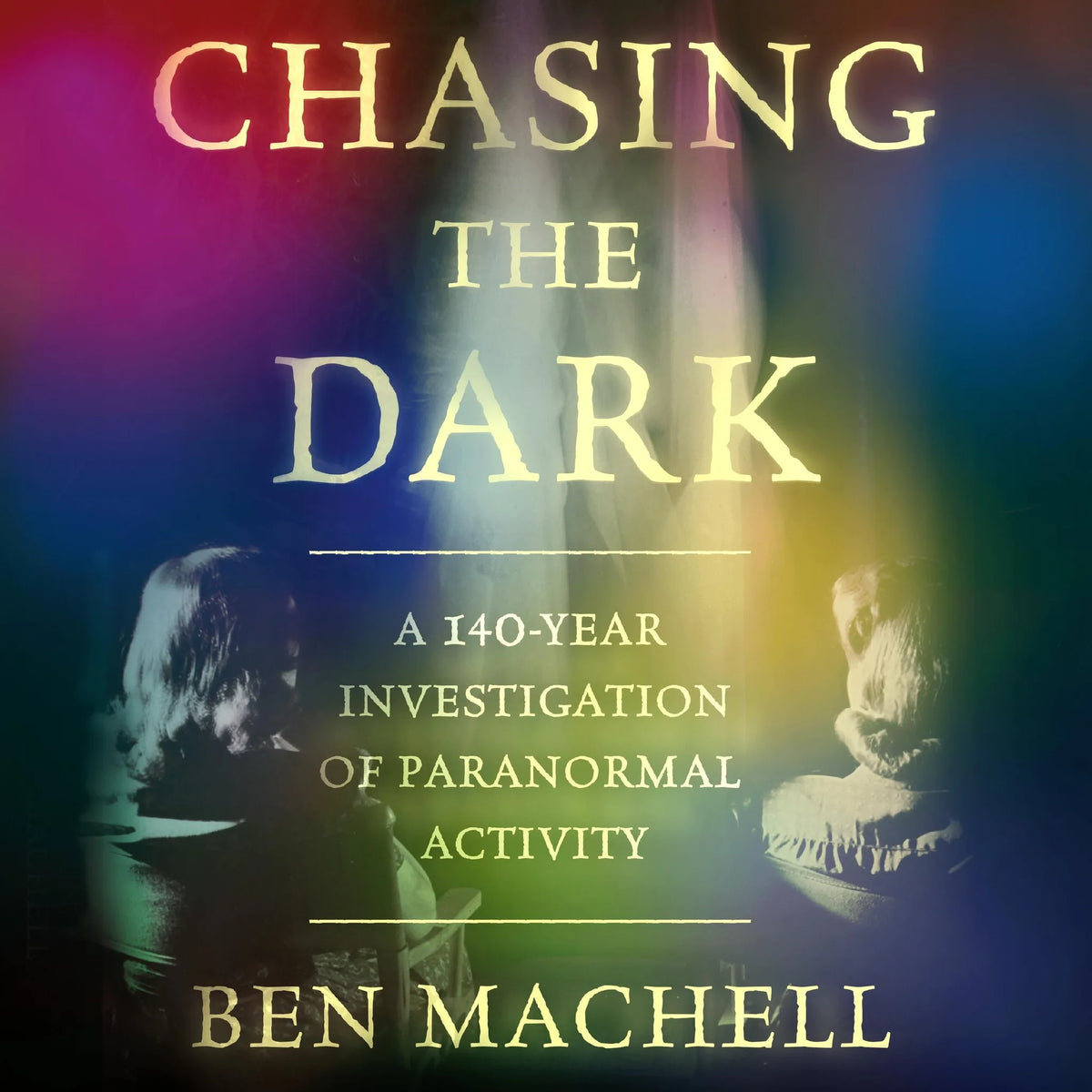 Chasing the Dark