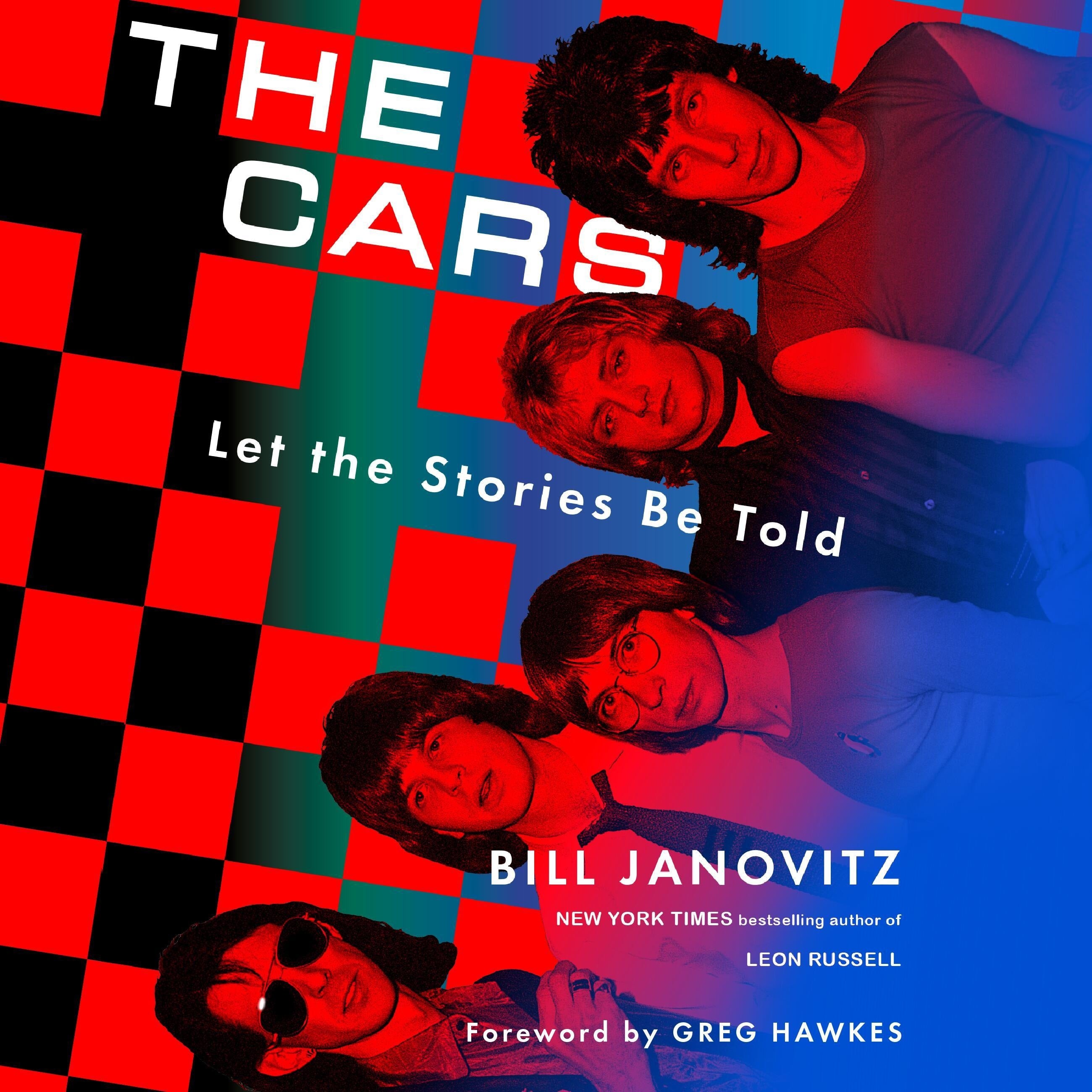 The Cars