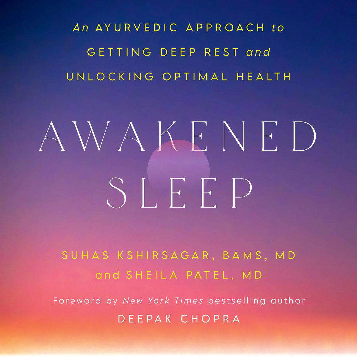 Awakened Sleep