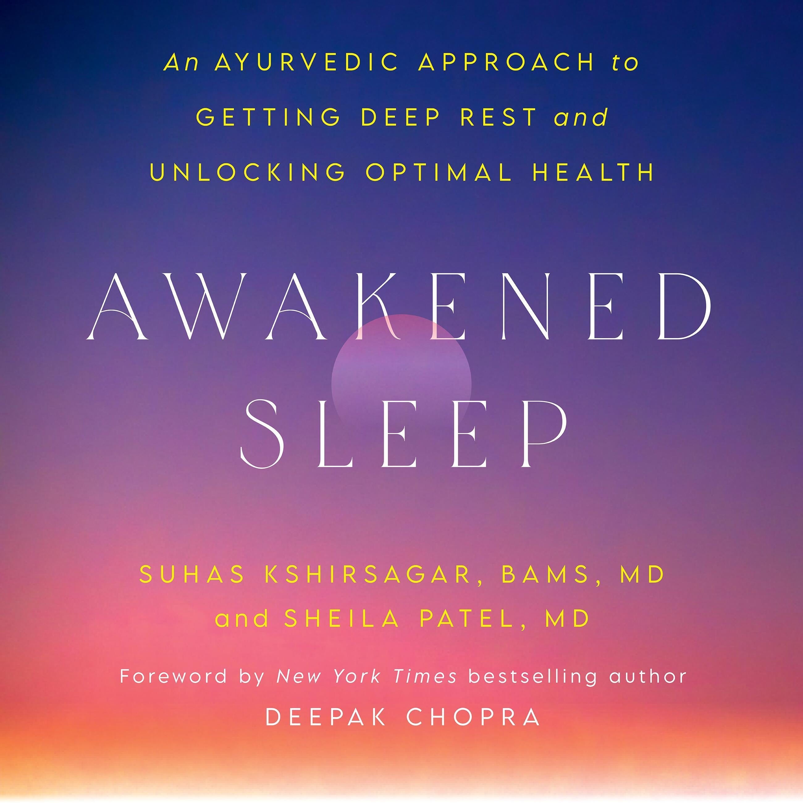 Awakened Sleep
