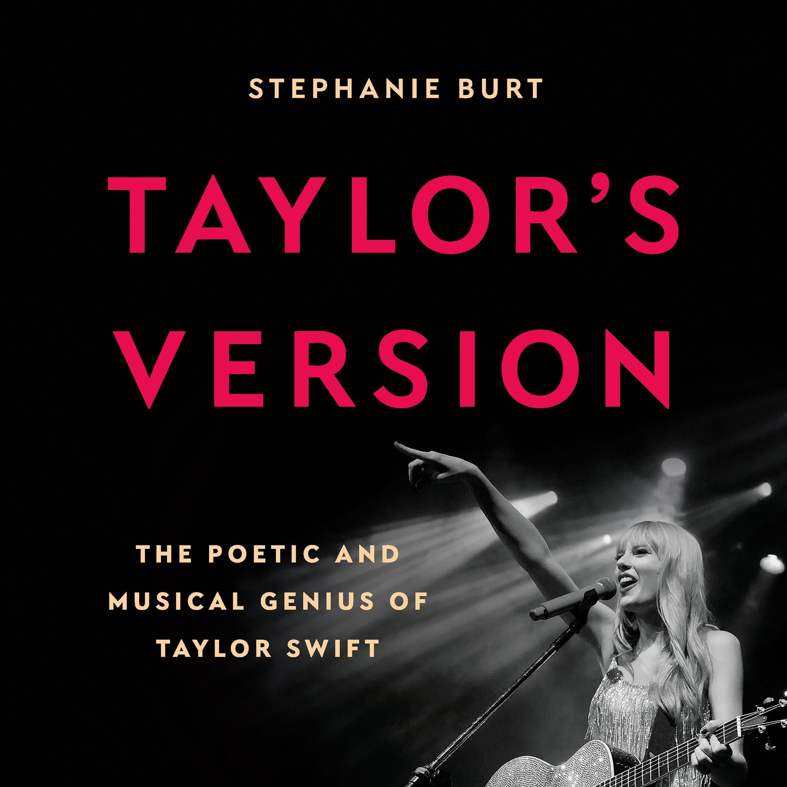 Taylor's Version