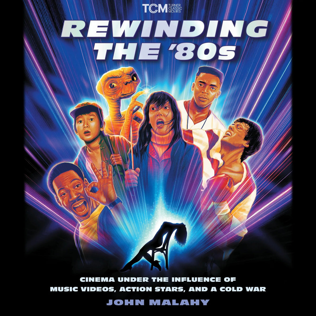Rewinding The ’80s