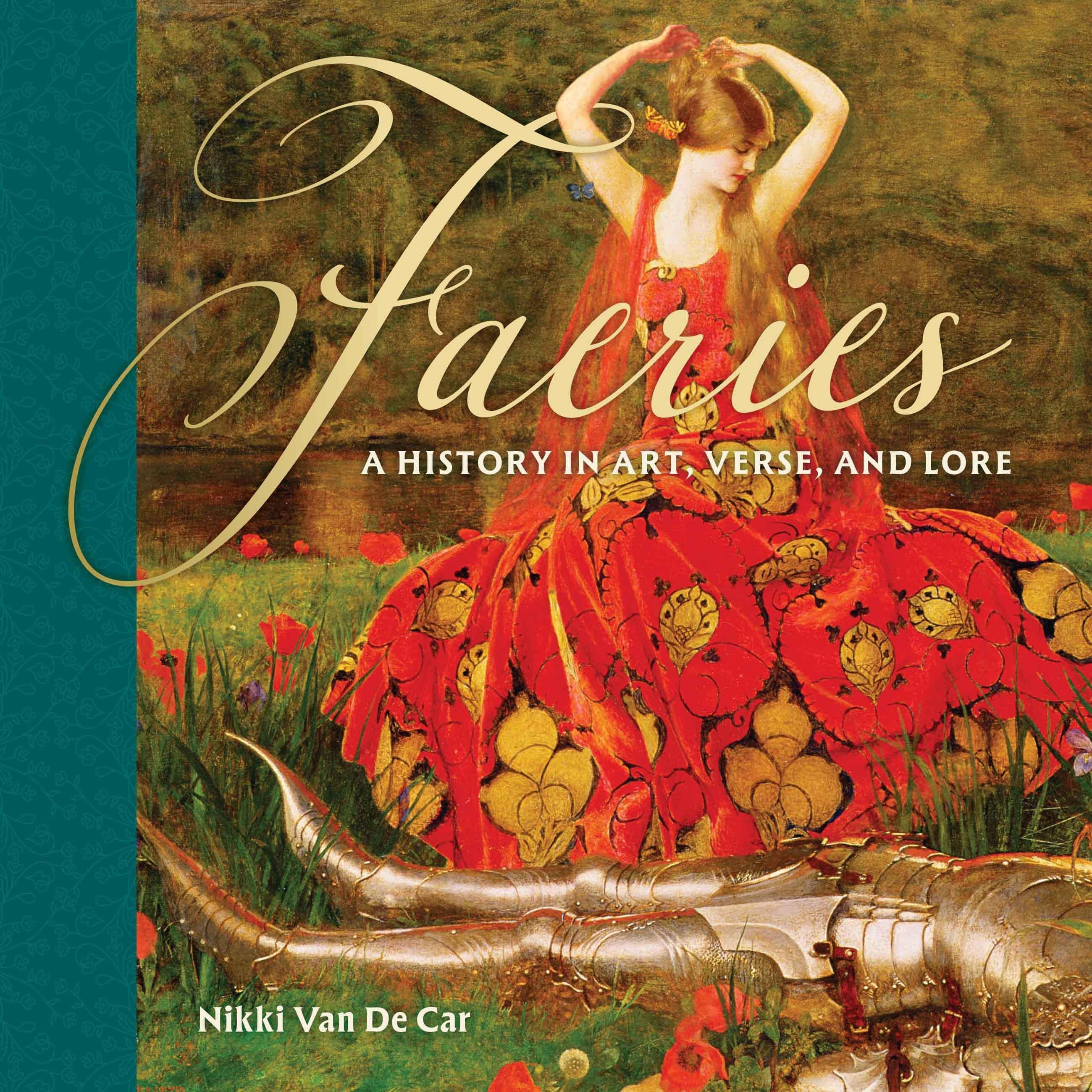 Faeries