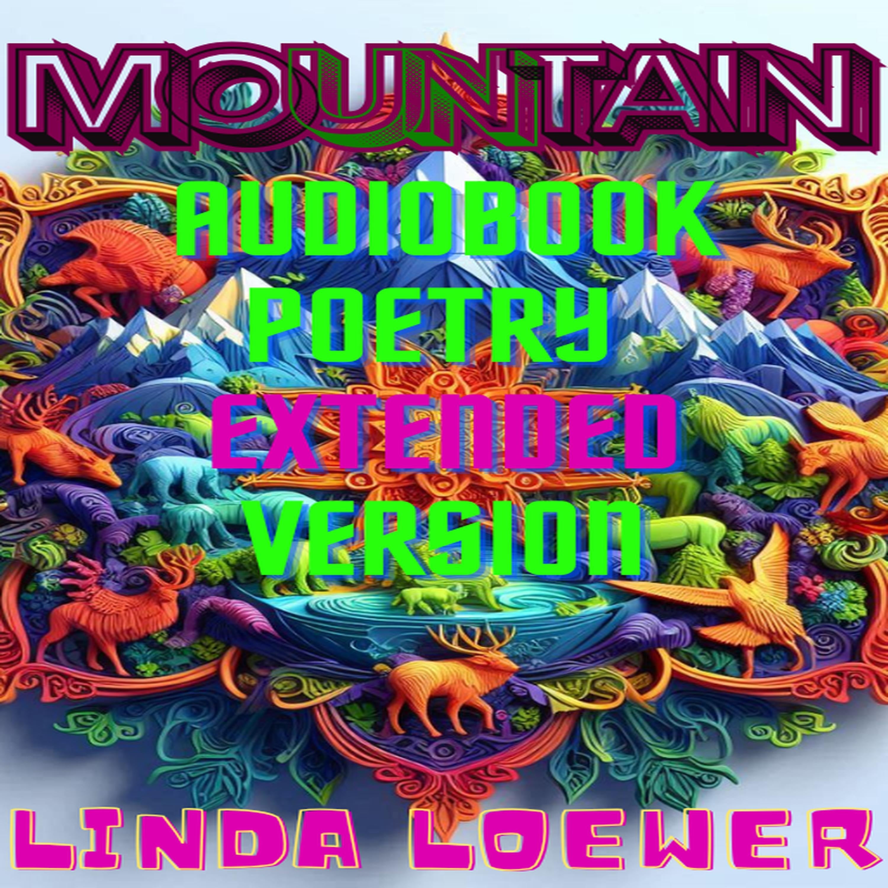 Mountain Audiobook
