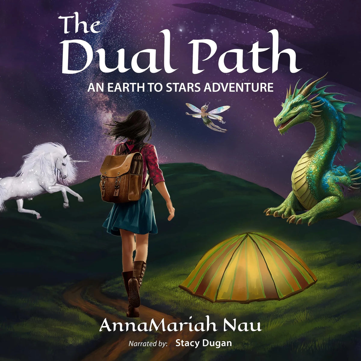 The Dual Path