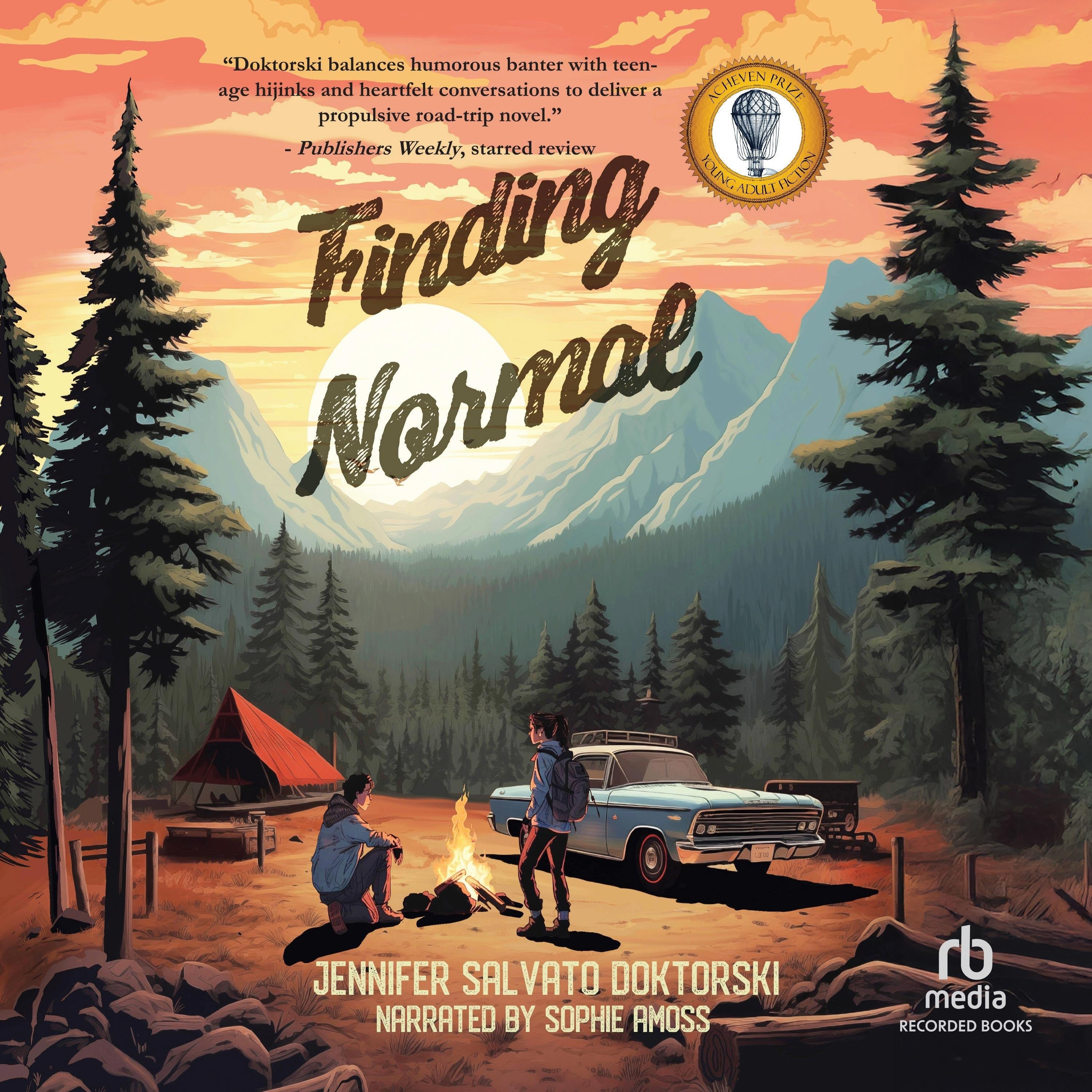 Finding Normal