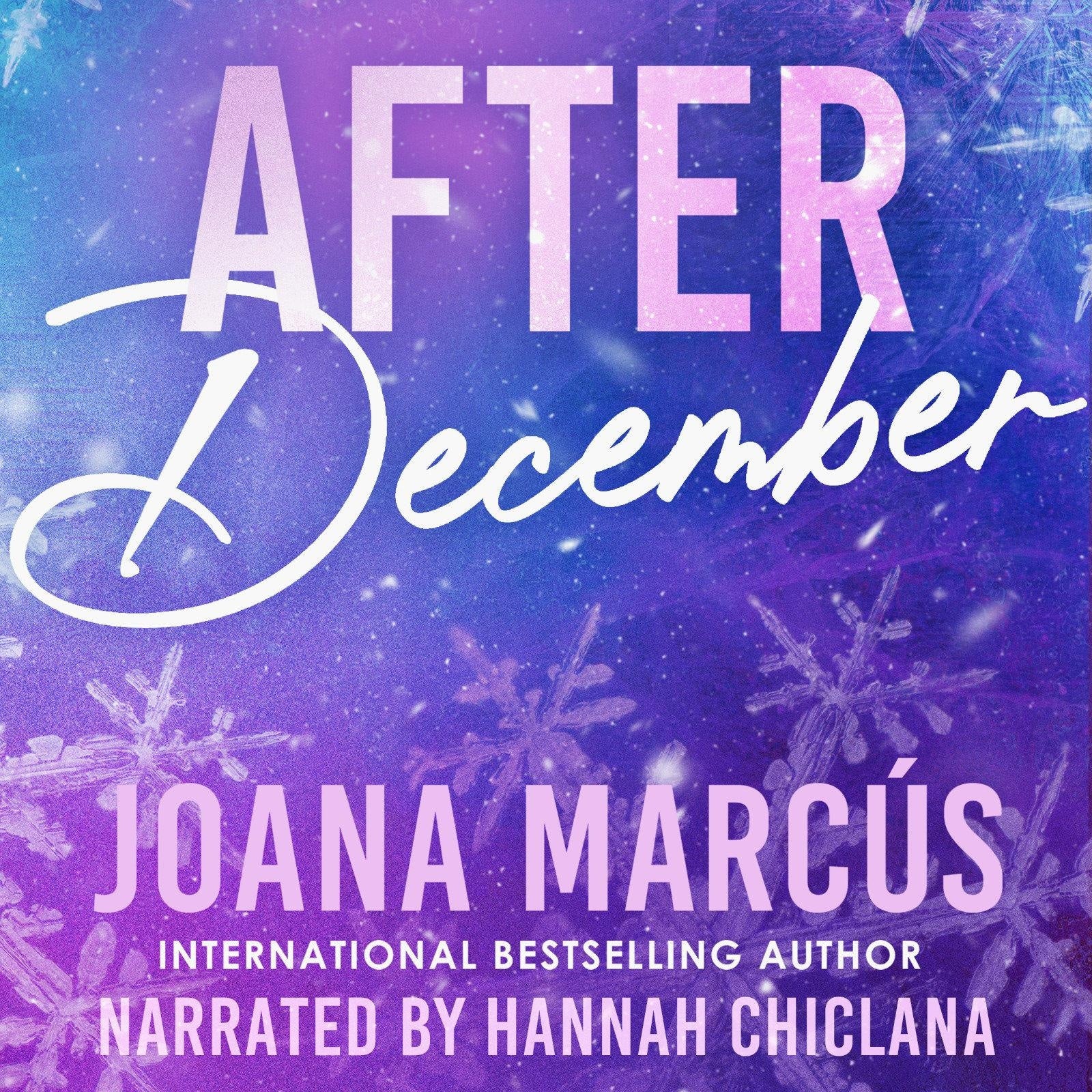 After December