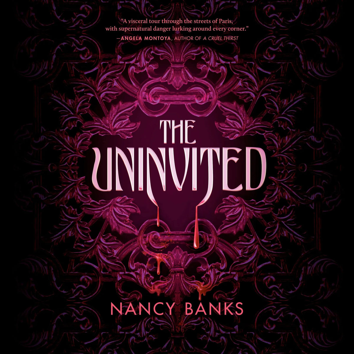 The Uninvited