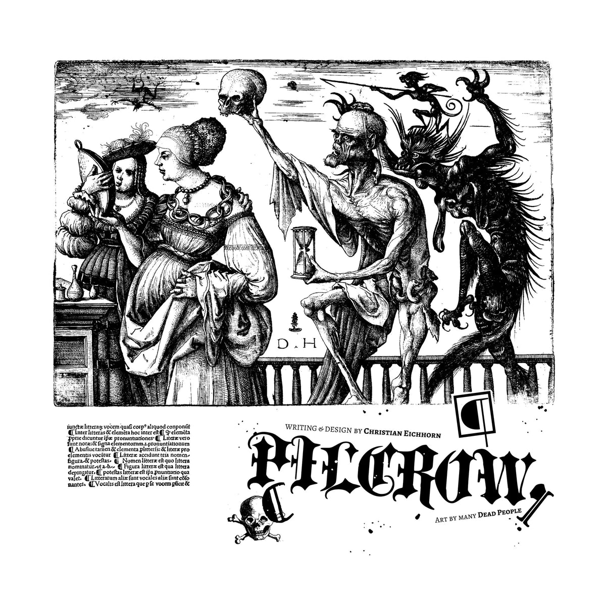 Pilcrow