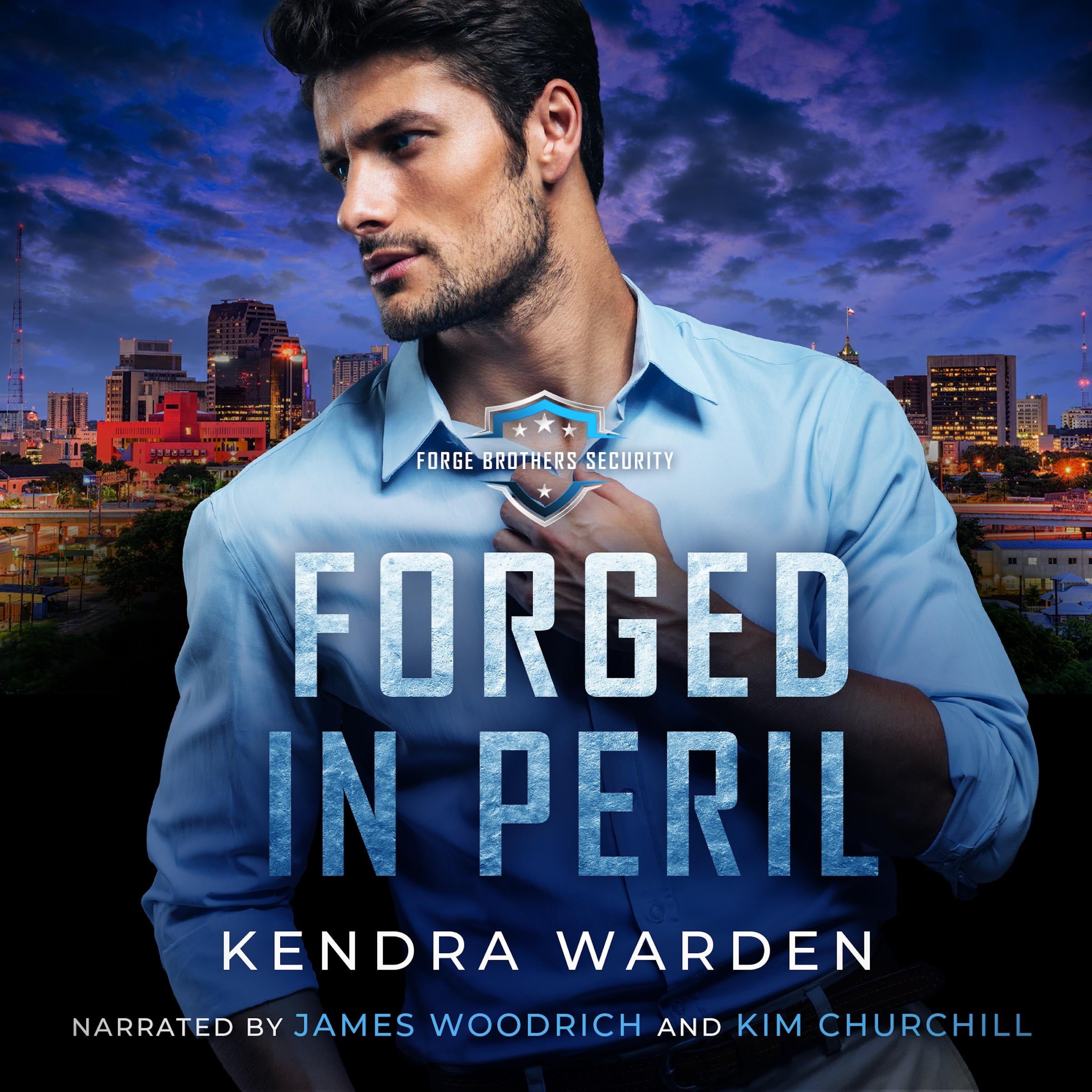 Forged in Peril