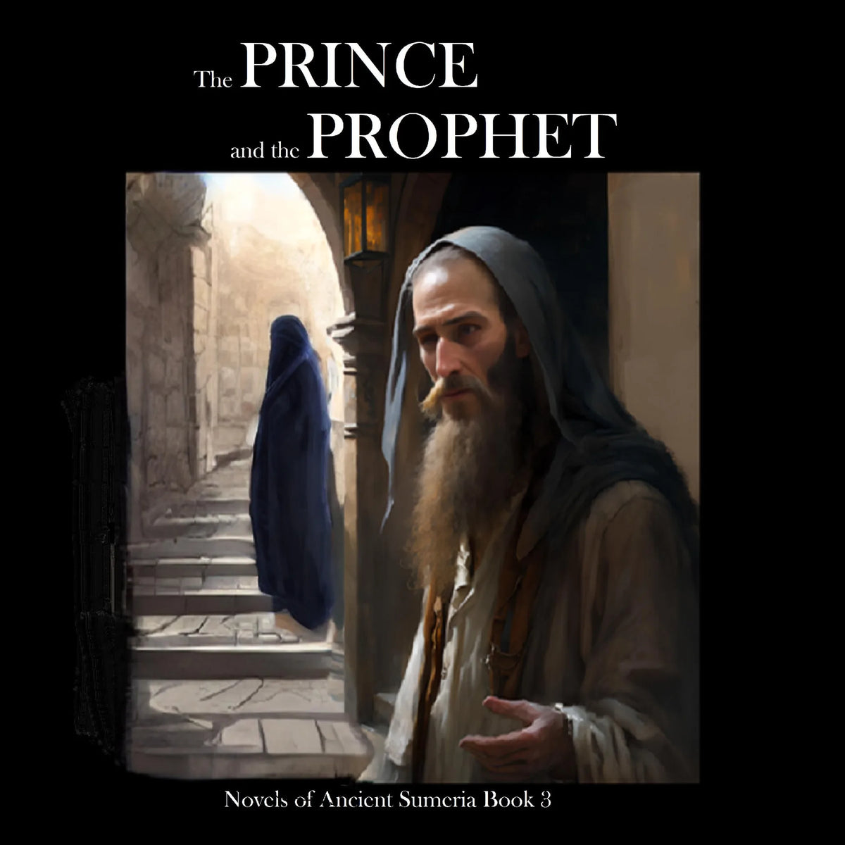 The Prince and the Prophet