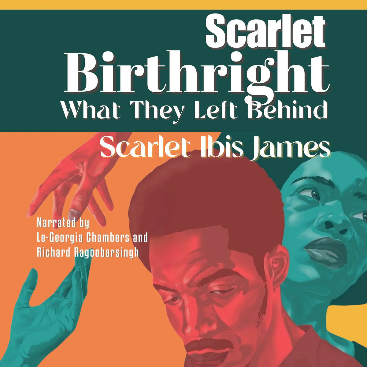 Scarlet Birthright