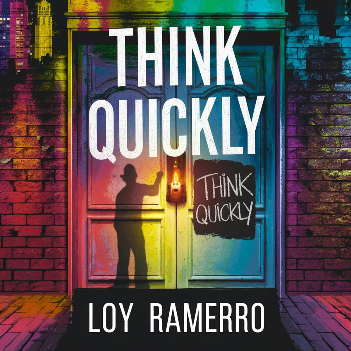 Think Quickly