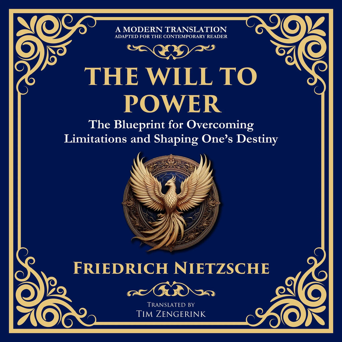 The Will to Power