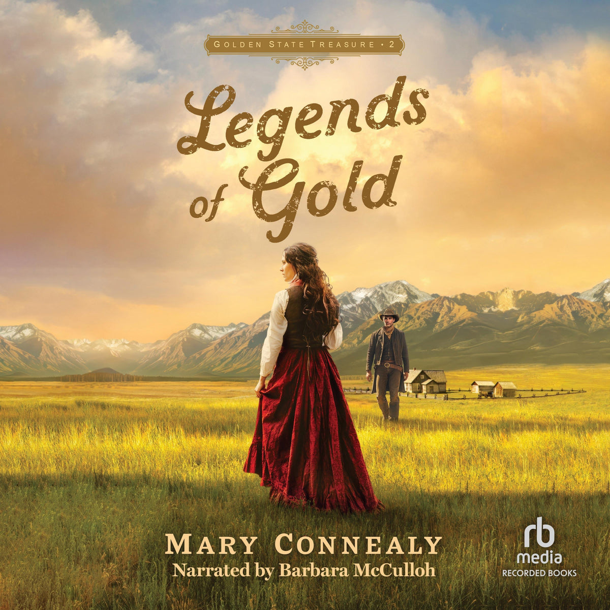 Legends of Gold