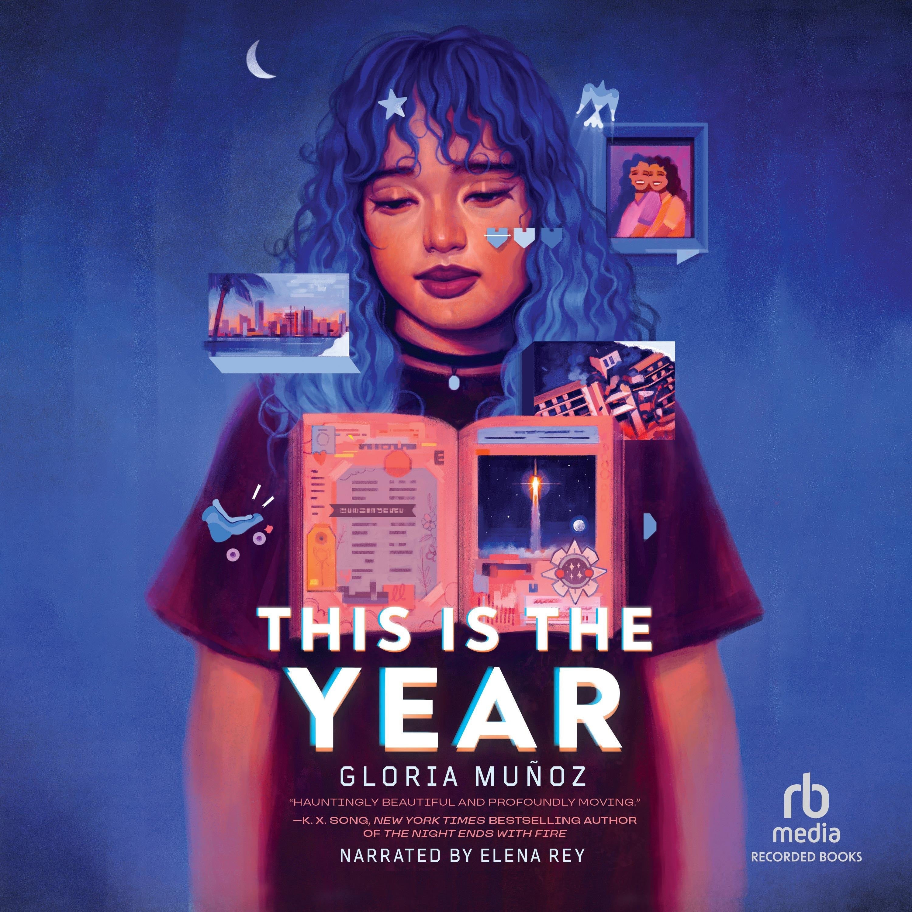 This Is the Year