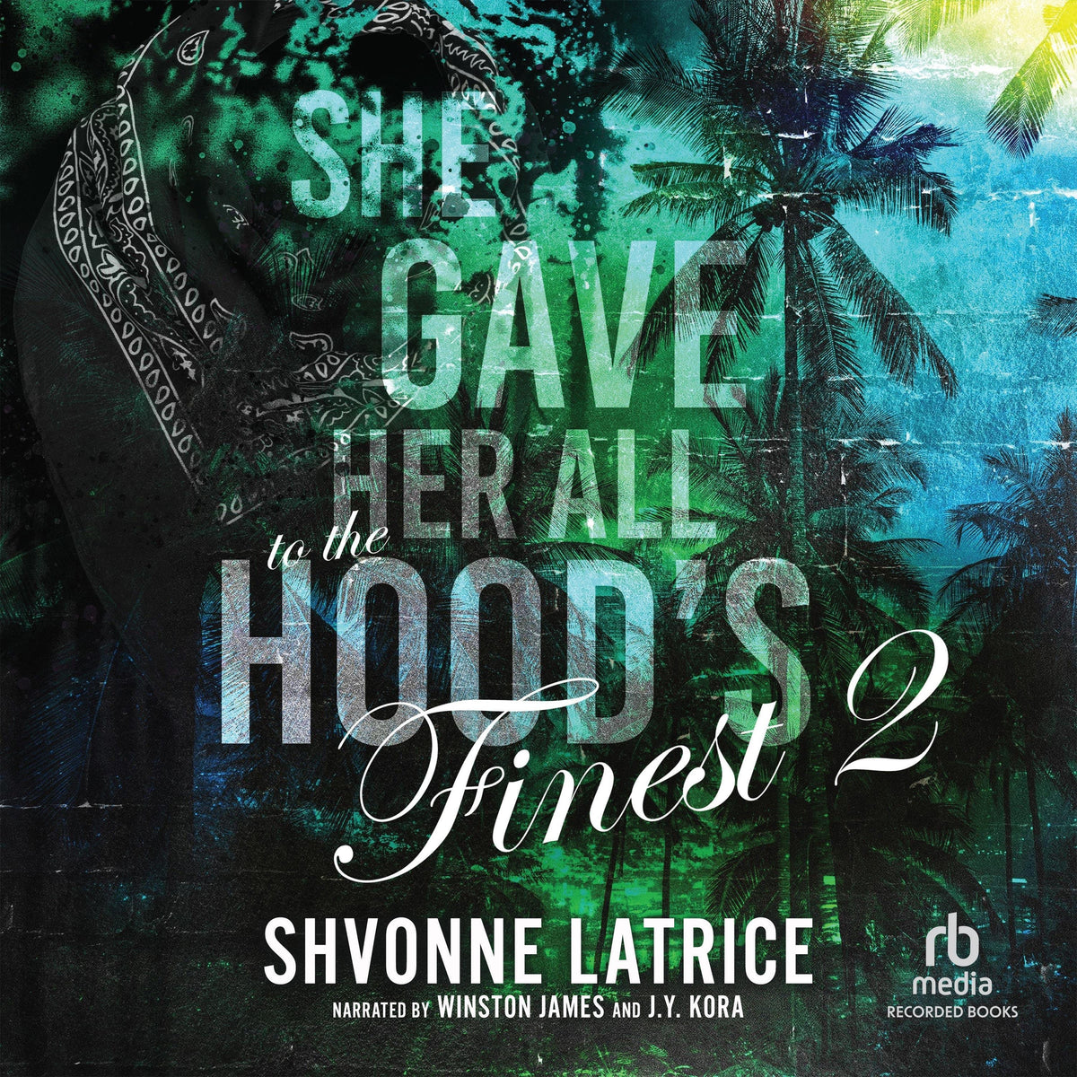 She Gave Her All to the Hood's Finest 2
