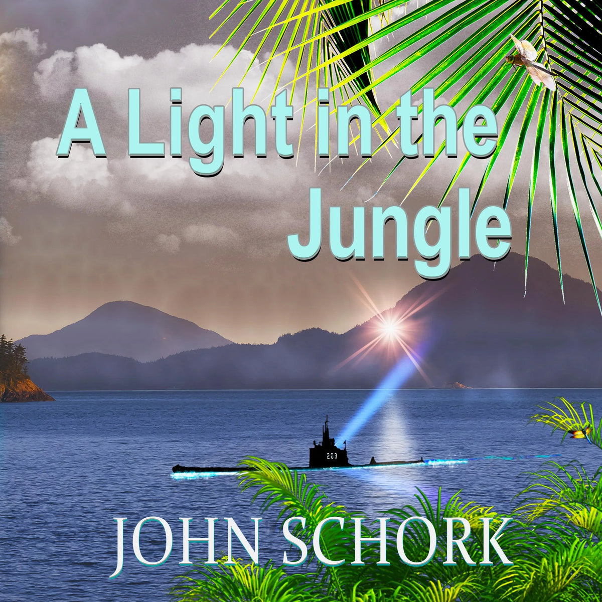 A Light in the Jungle