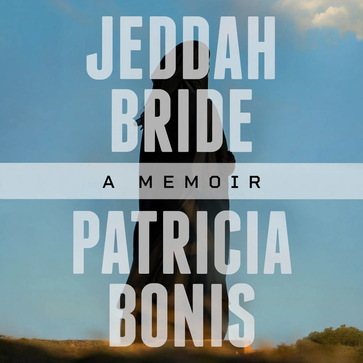 Jeddah Bride